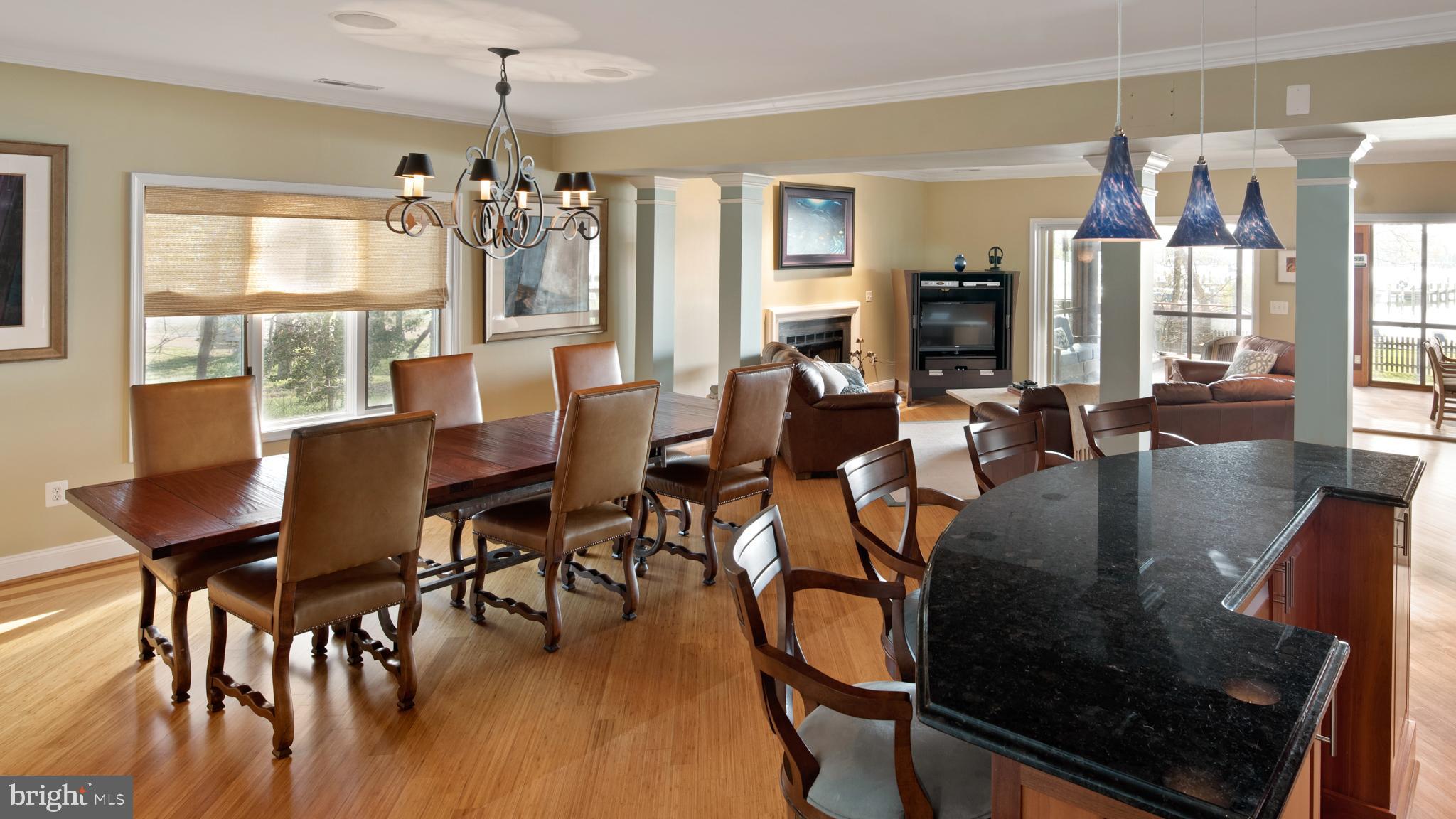 BAY RIDGE - Residential