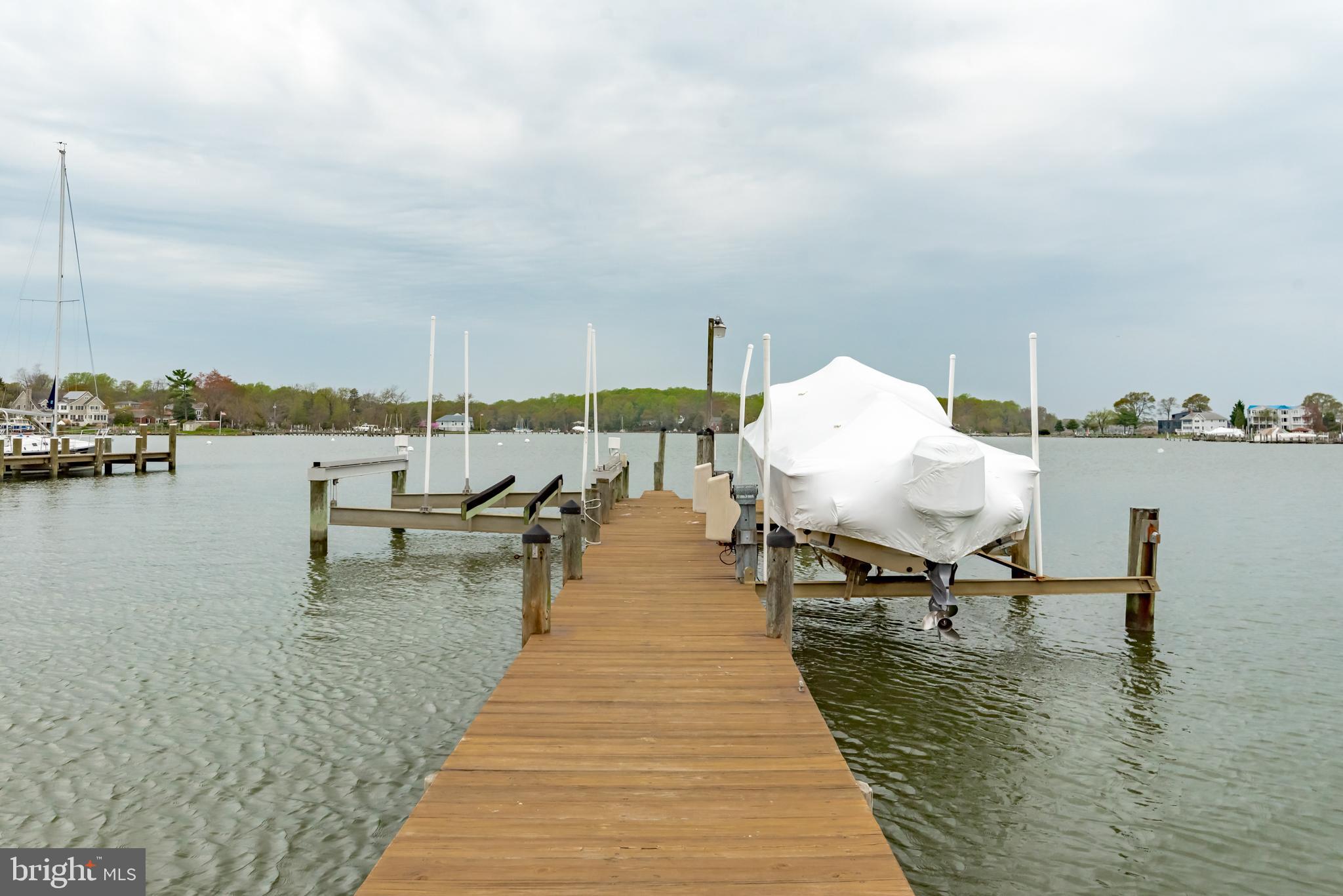 BAY RIDGE - Residential