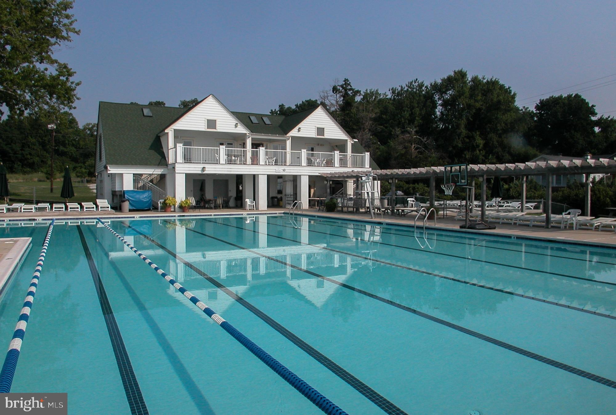 BAY RIDGE - Residential