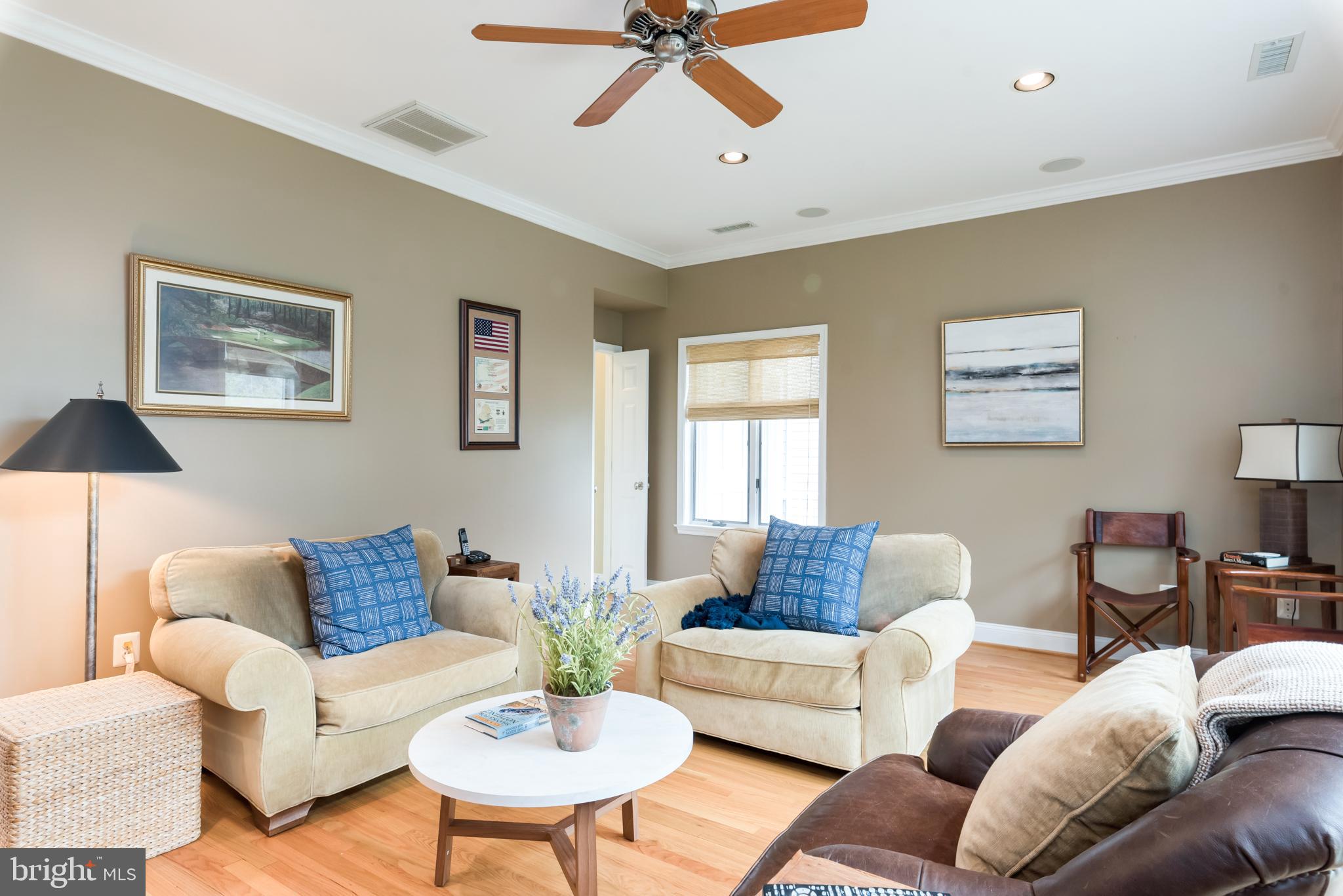 BAY RIDGE - Residential