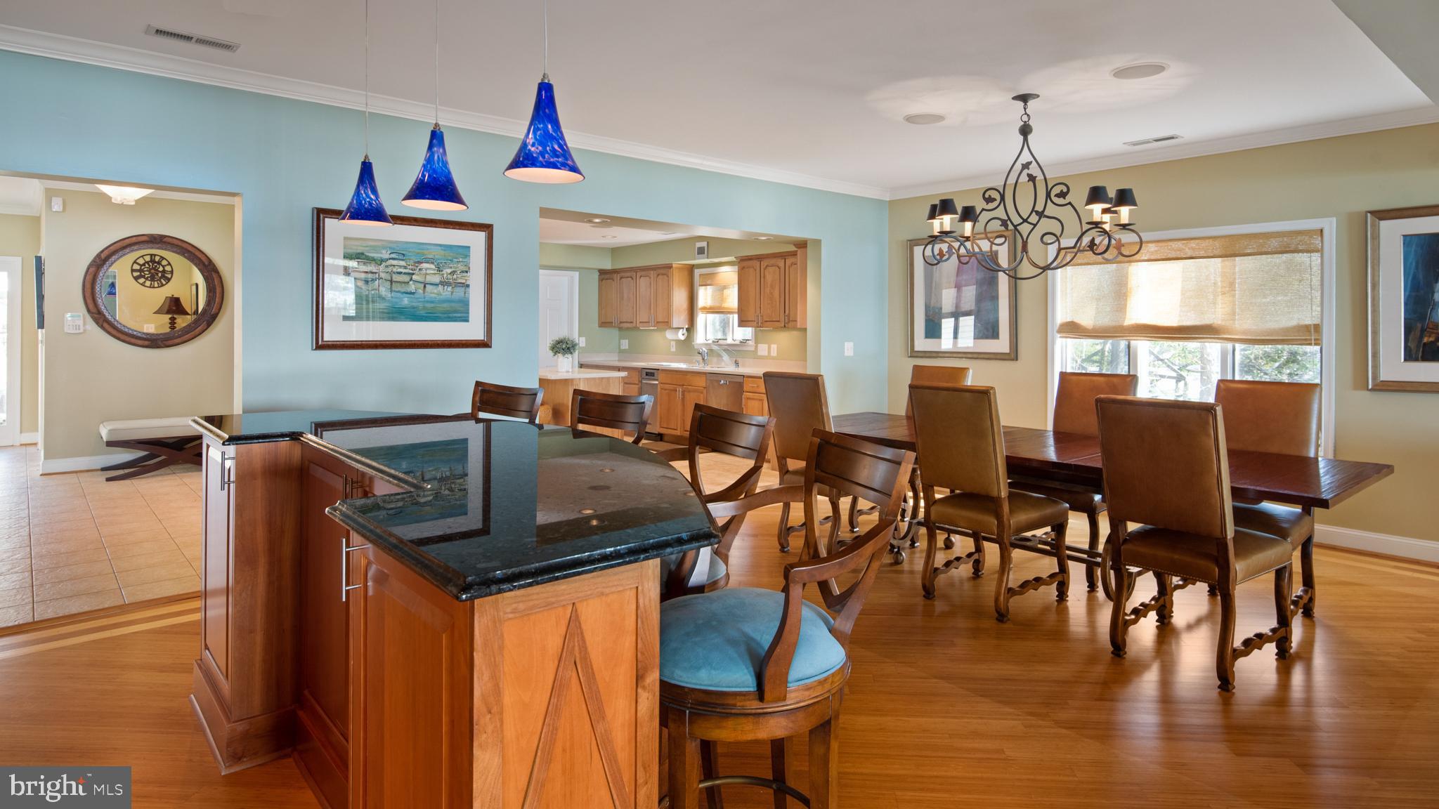 BAY RIDGE - Residential