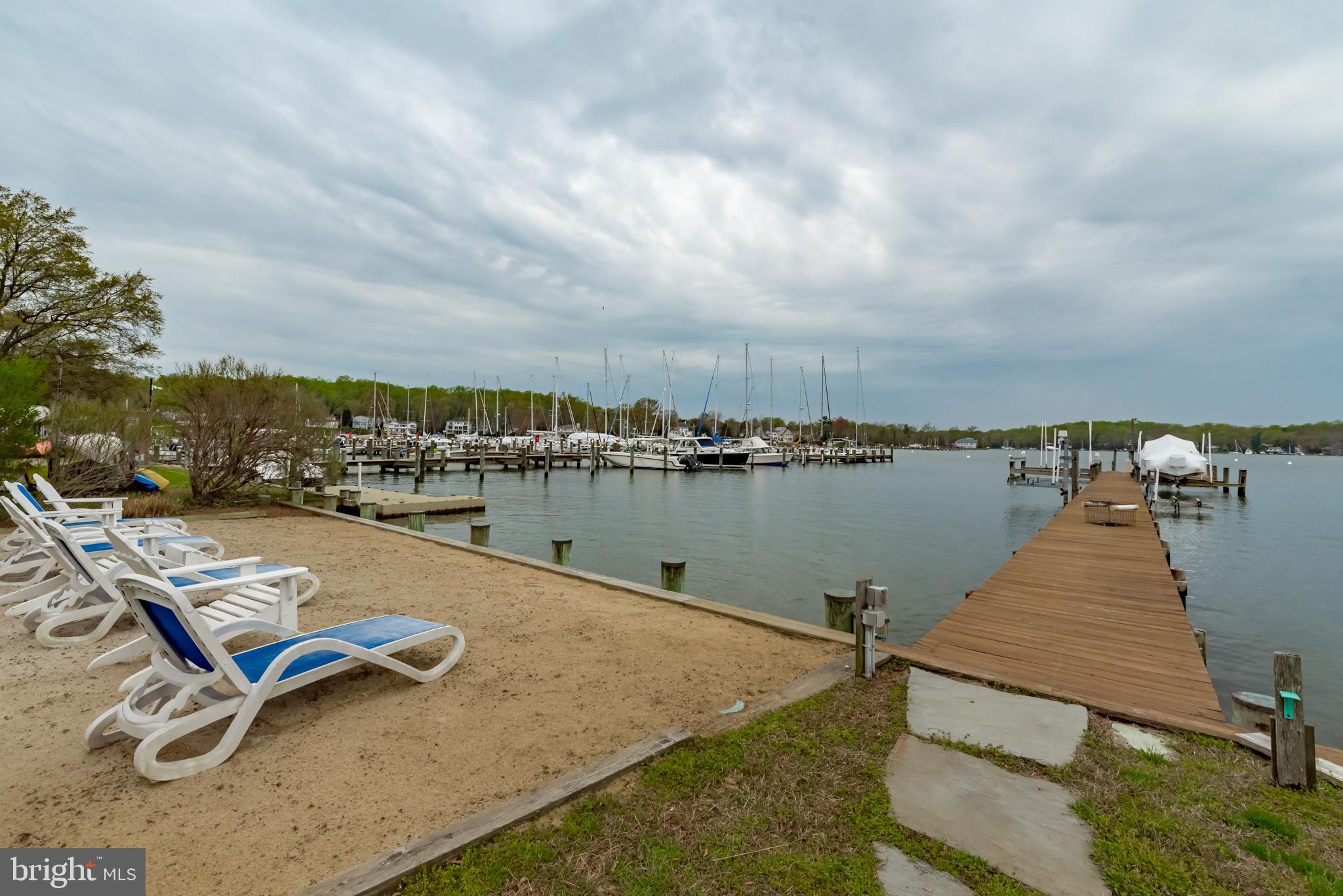 BAY RIDGE - Residential