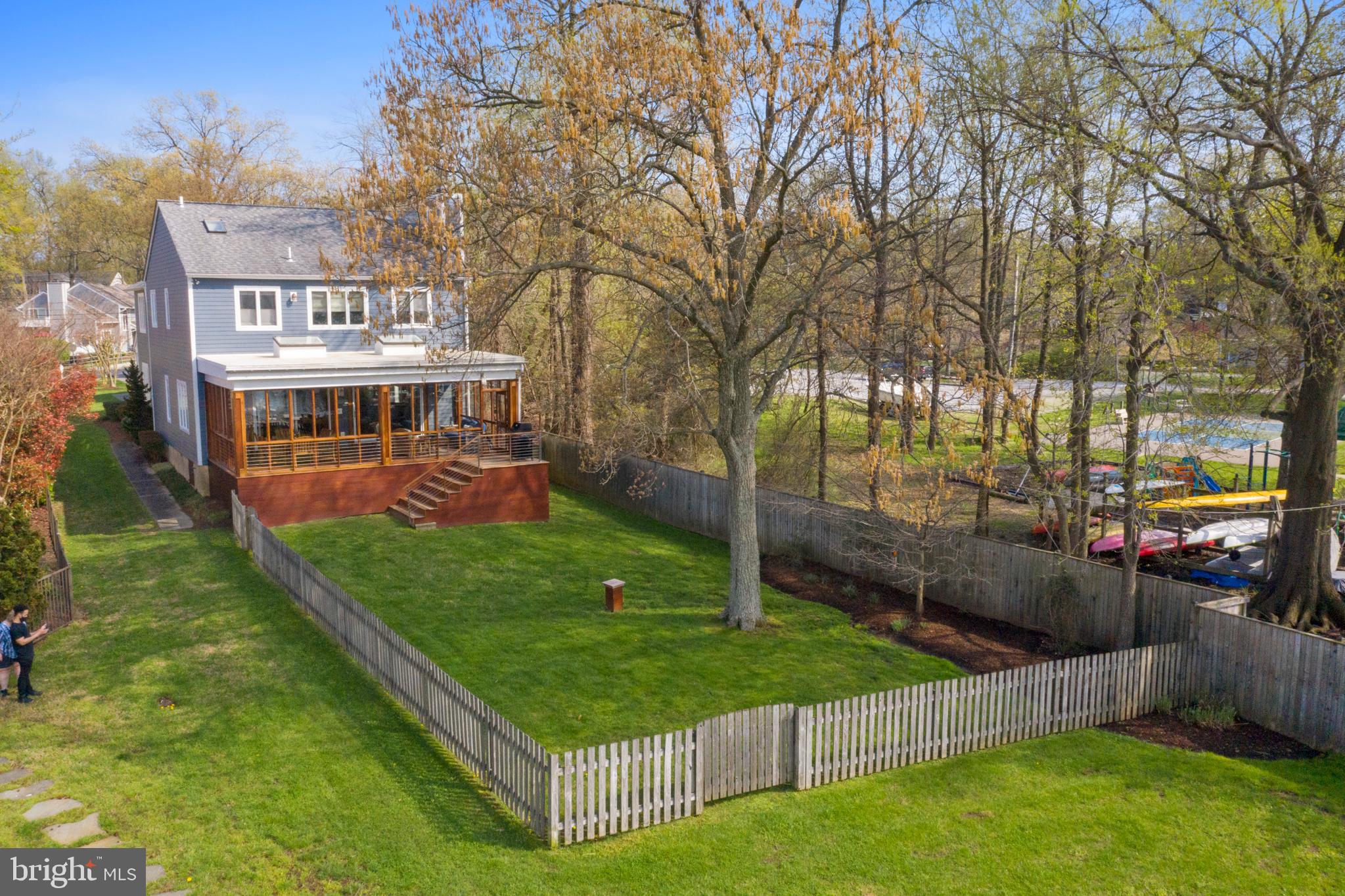 BAY RIDGE - Residential