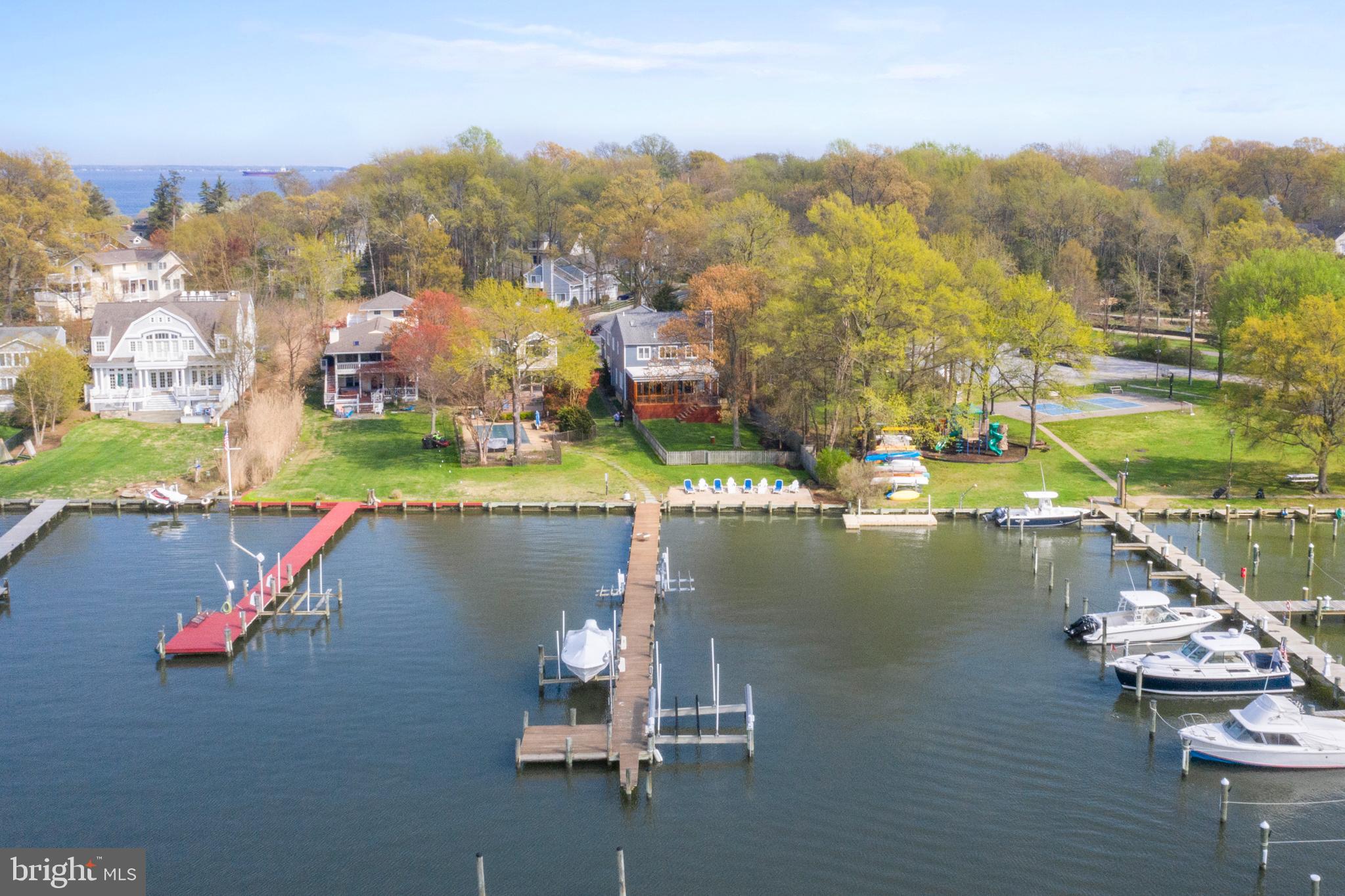 BAY RIDGE - Residential