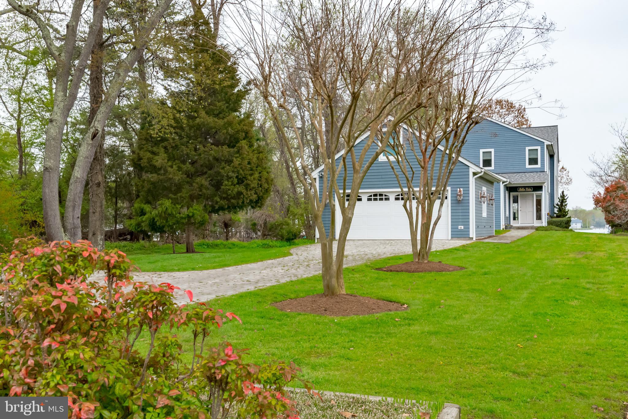 BAY RIDGE - Residential