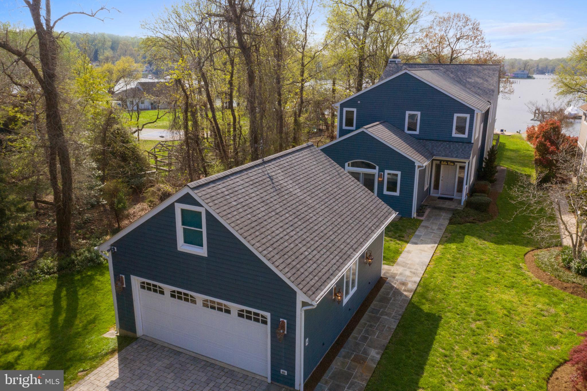 BAY RIDGE - Residential