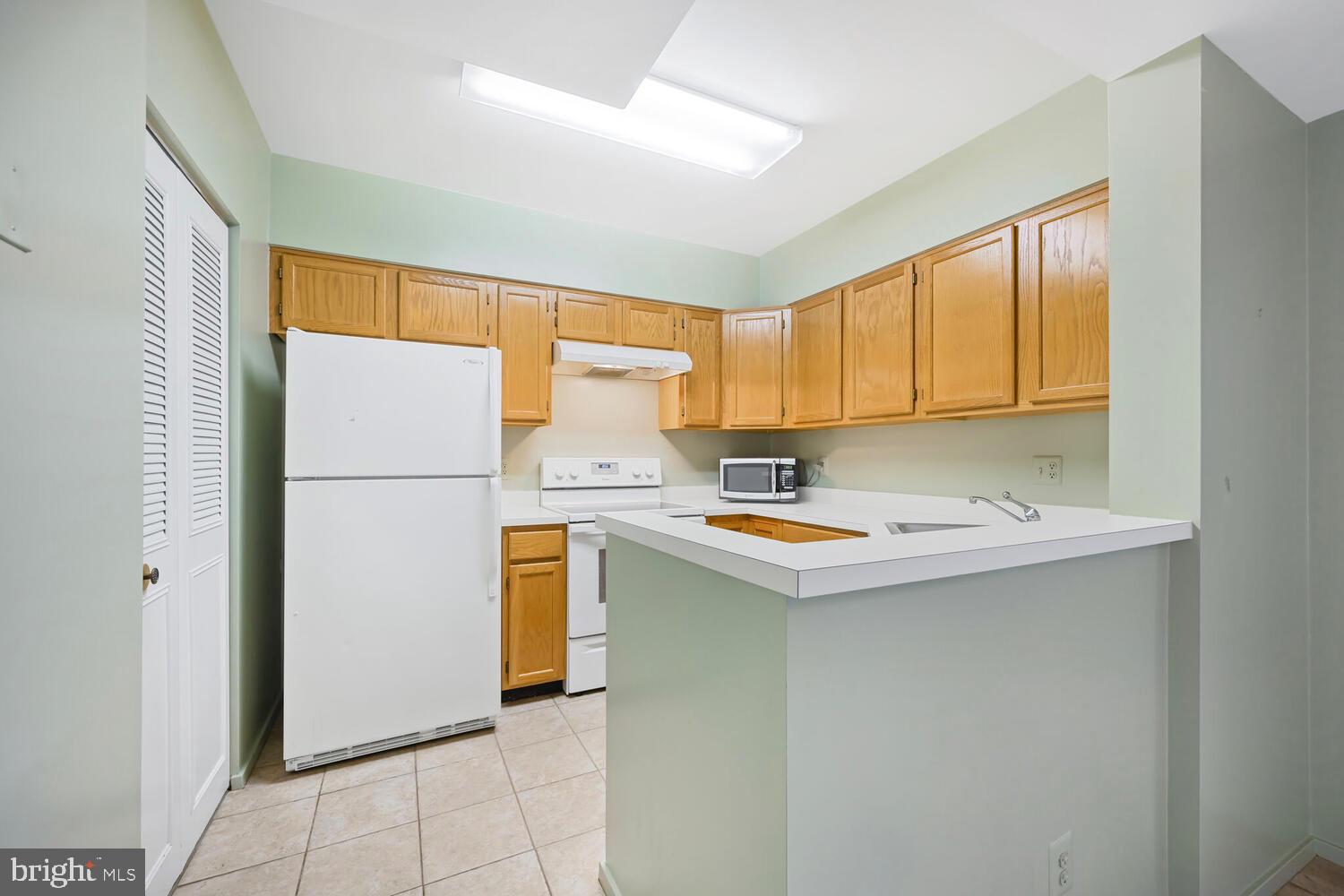 MIRAMONT VILLAS CODM - Residential