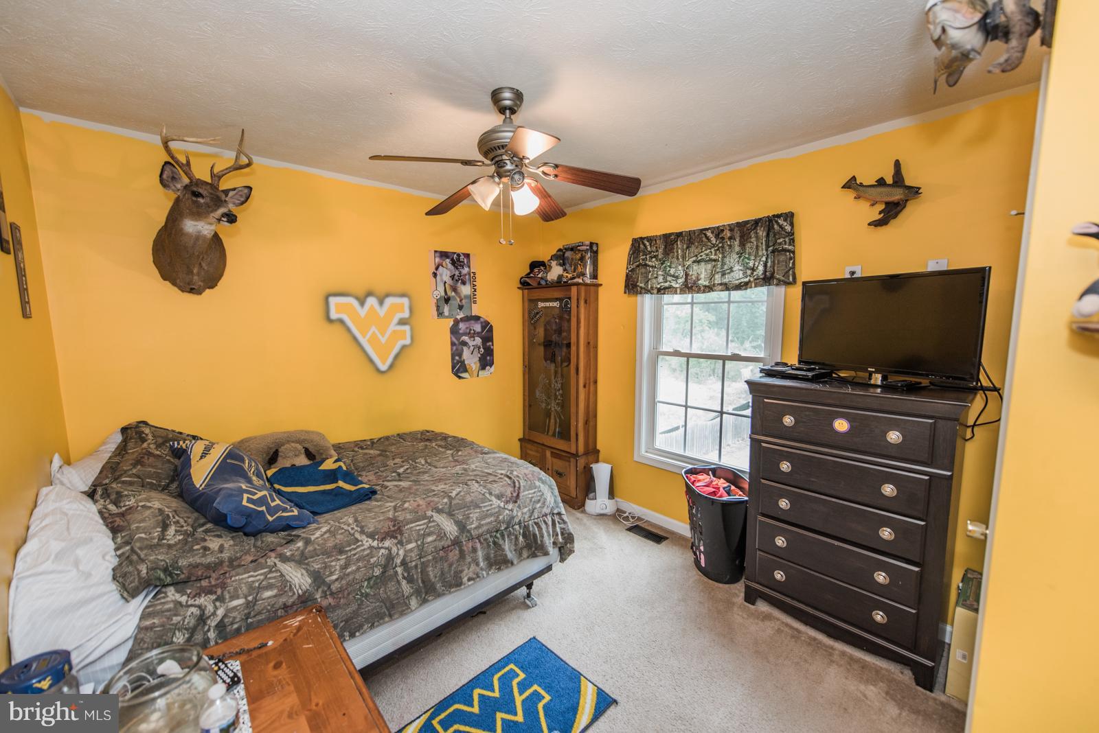 CRESTFIELD - Residential