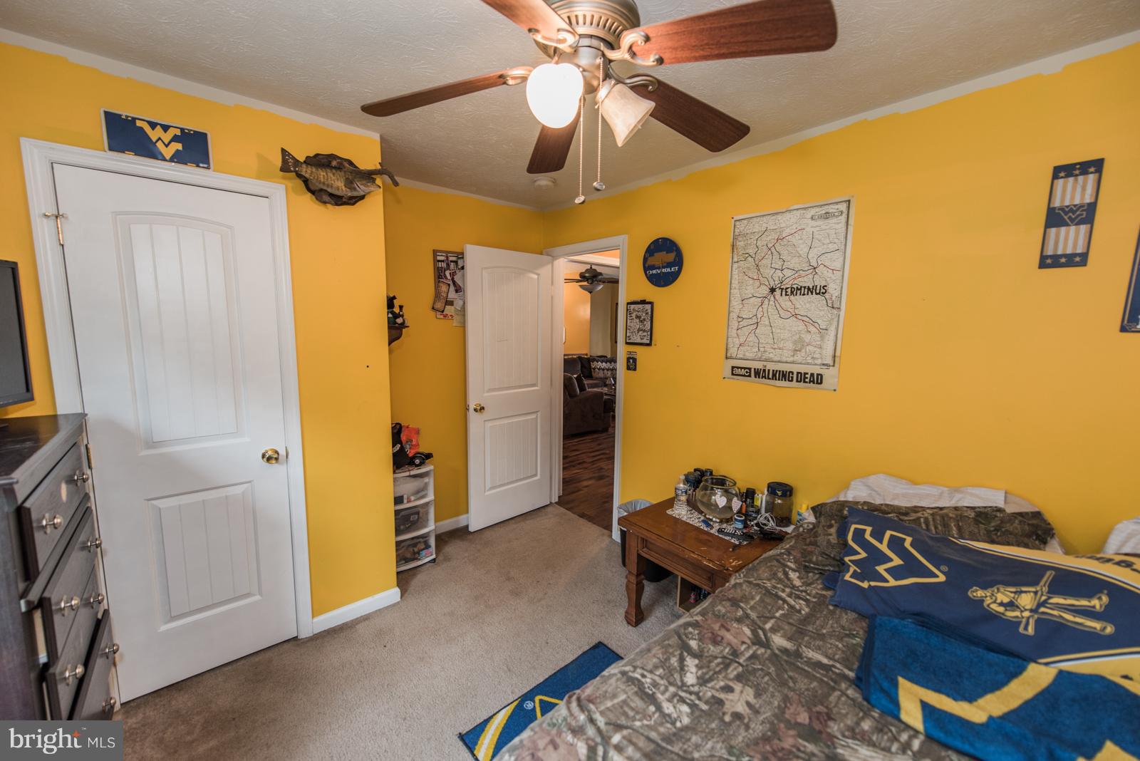 CRESTFIELD - Residential