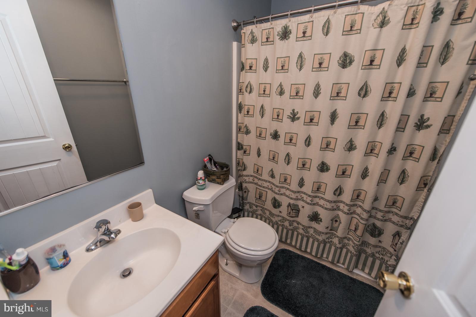 CRESTFIELD - Residential