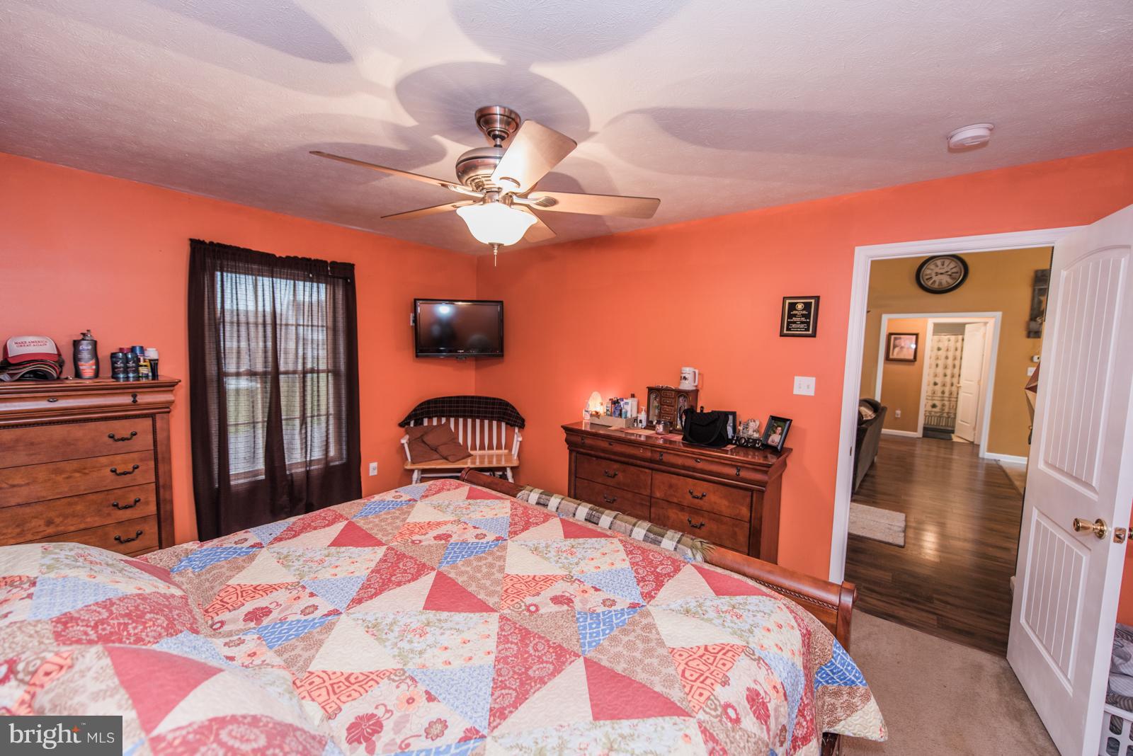 CRESTFIELD - Residential