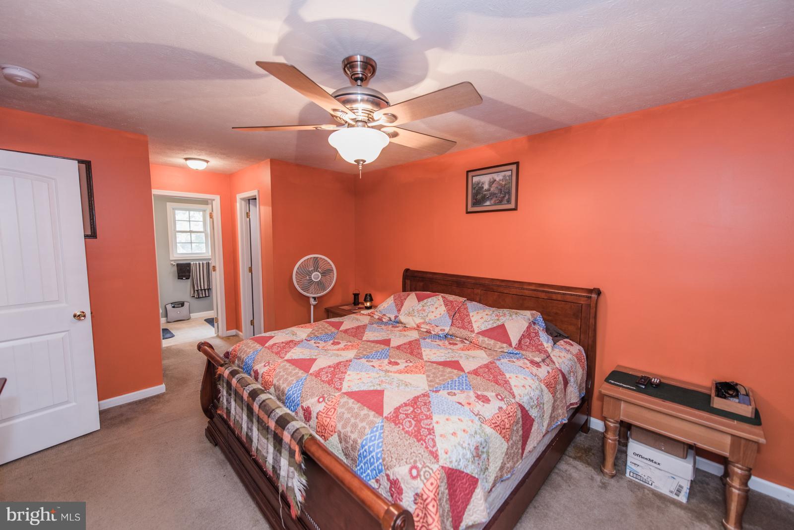 CRESTFIELD - Residential