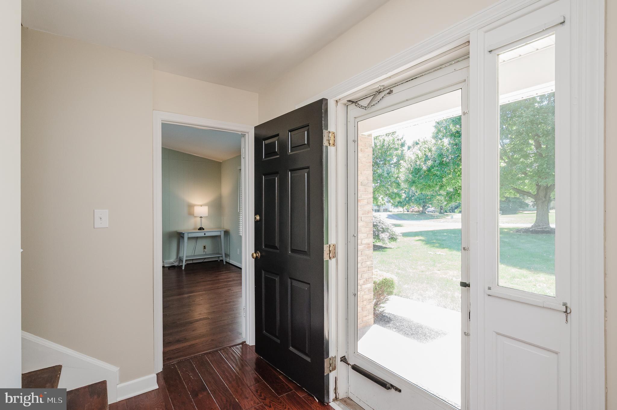 2405 CLARET DRIVE
