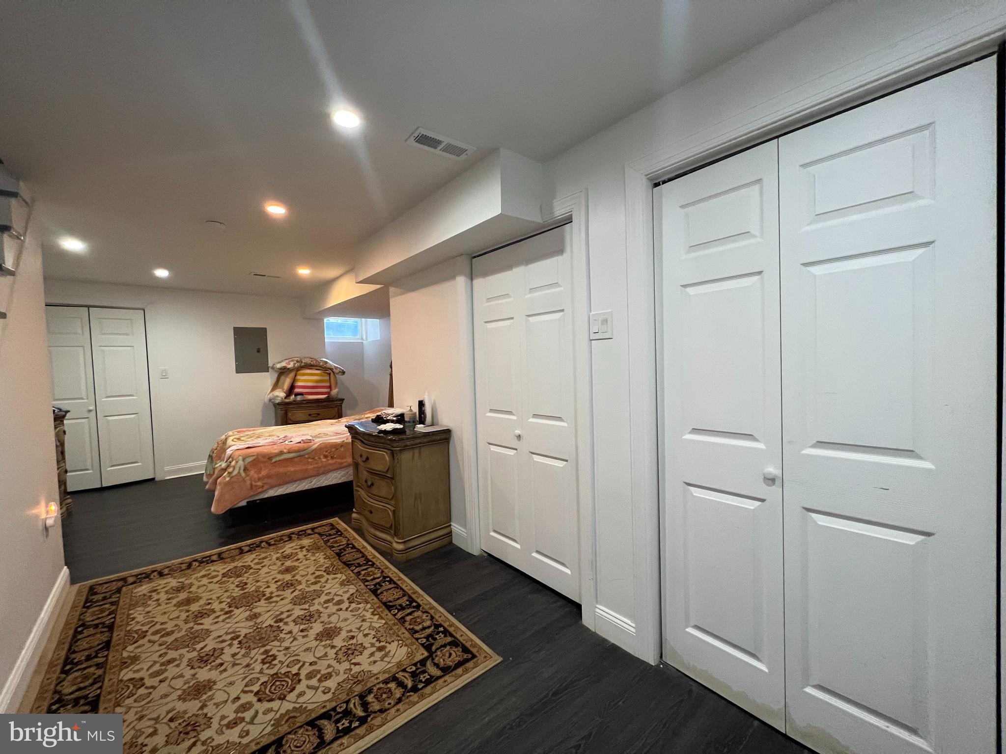 TACONY - Residential Lease