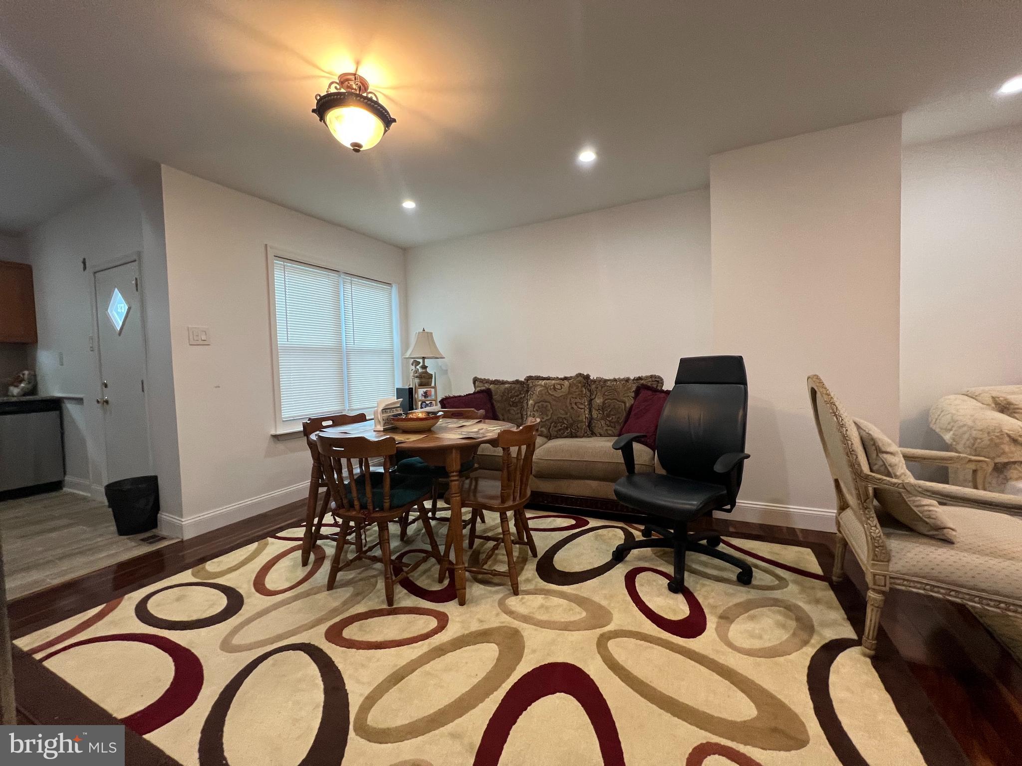 TACONY - Residential Lease