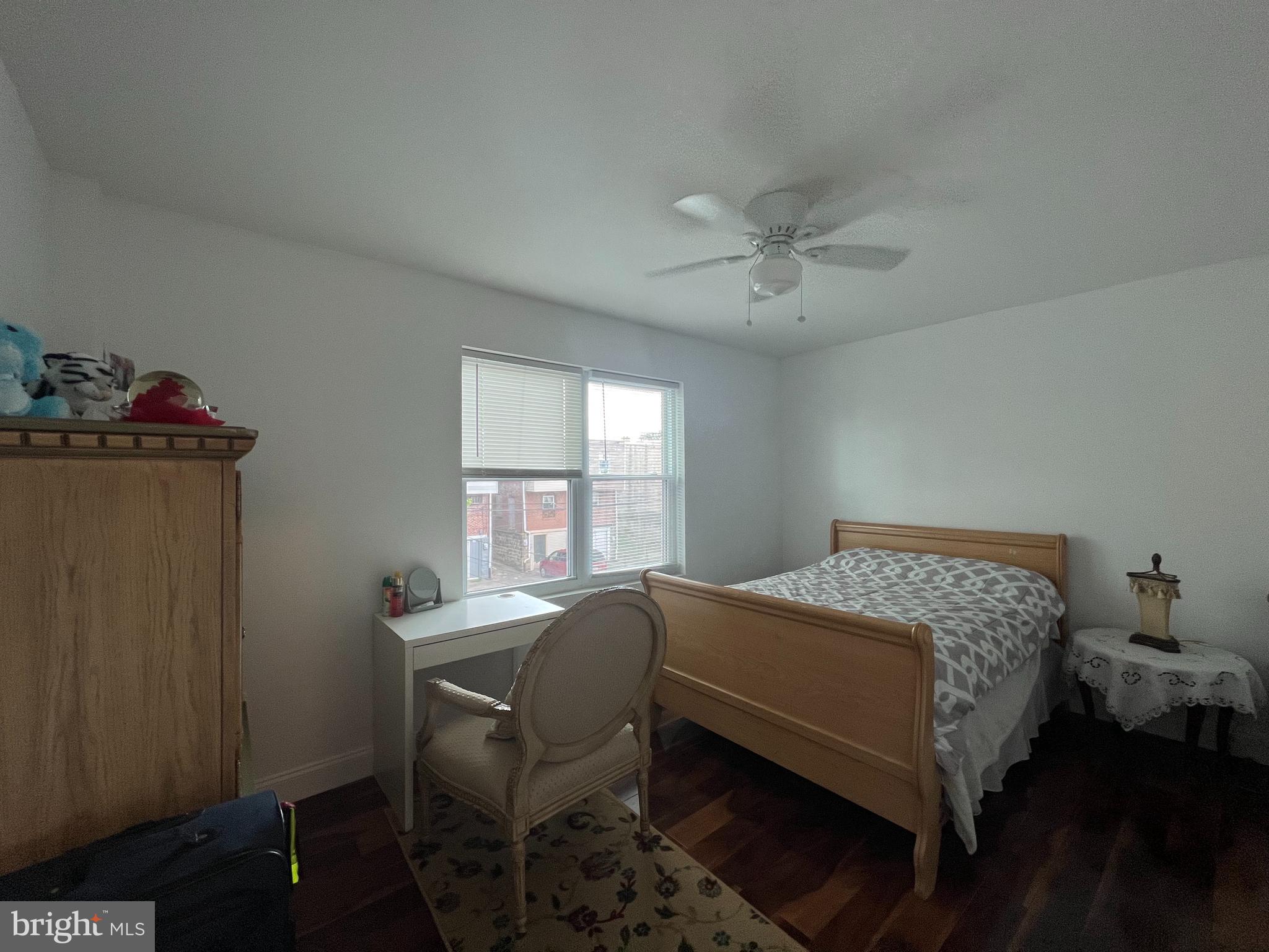 TACONY - Residential Lease