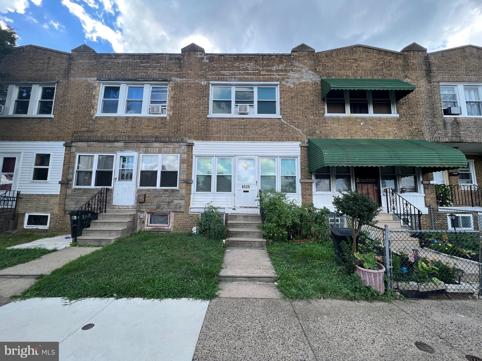 TACONY - Residential Lease
