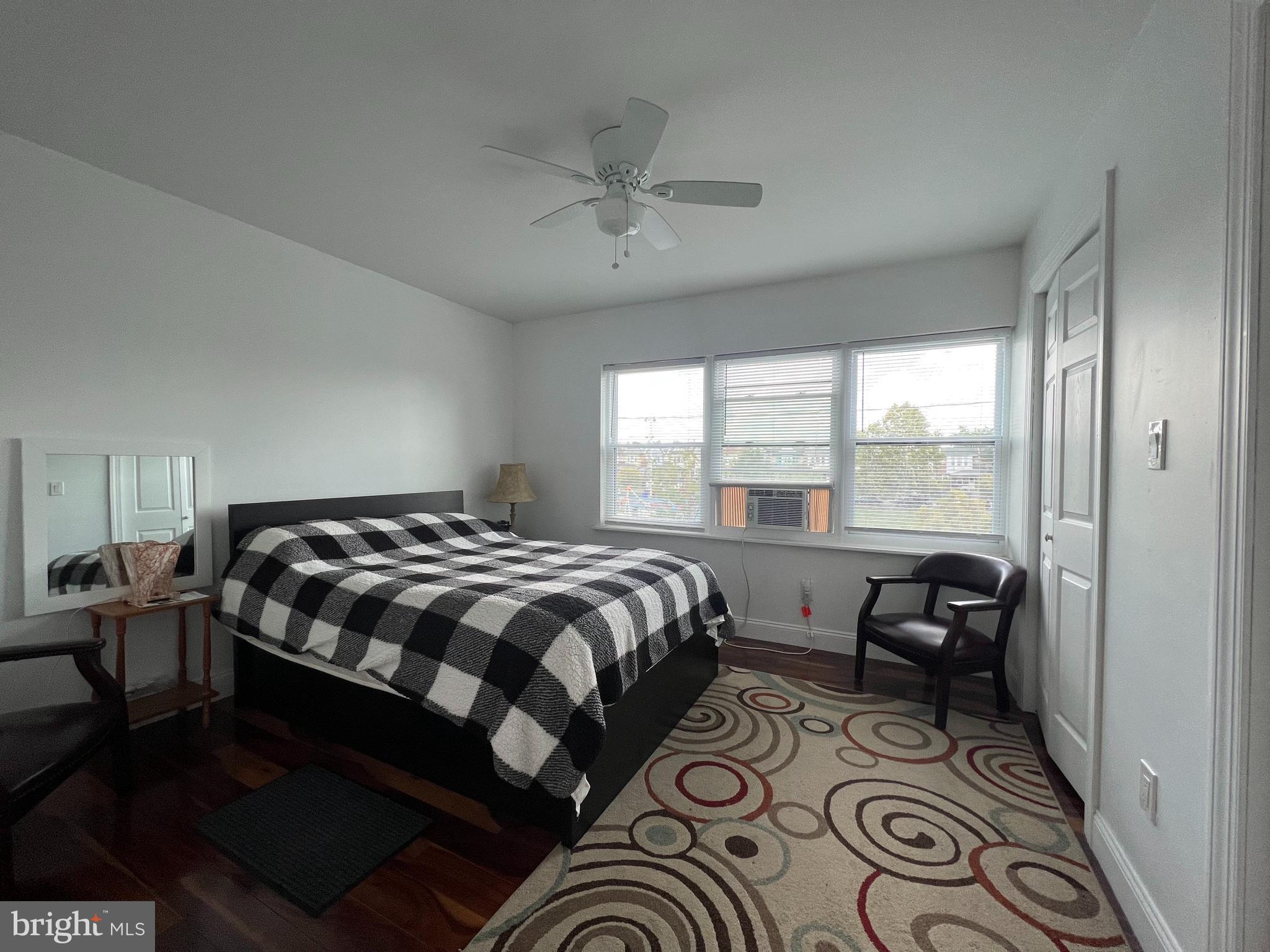 TACONY - Residential Lease