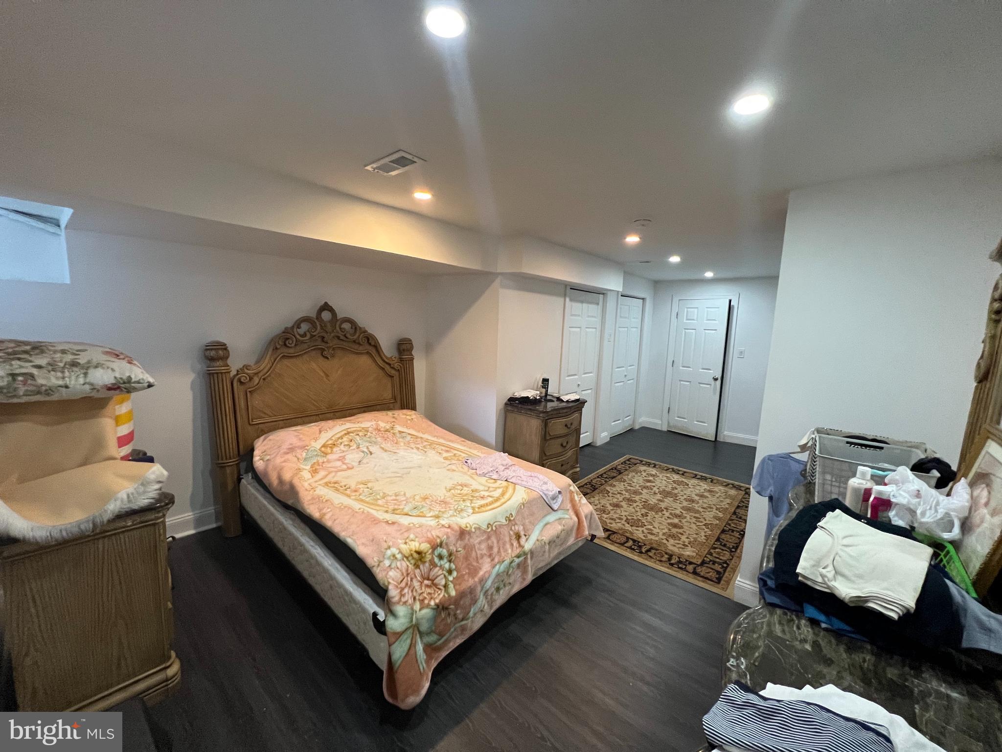 TACONY - Residential Lease