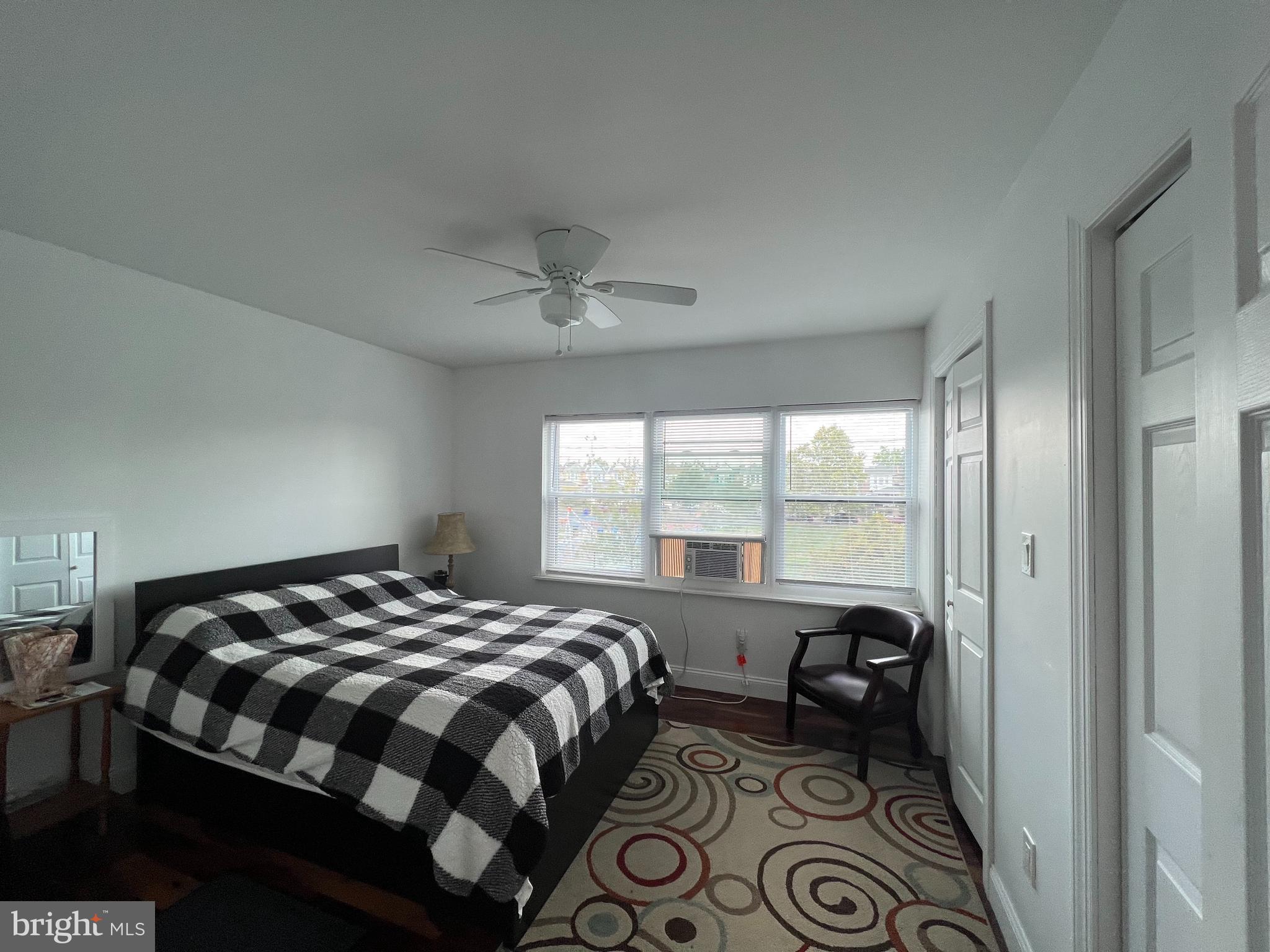 TACONY - Residential Lease