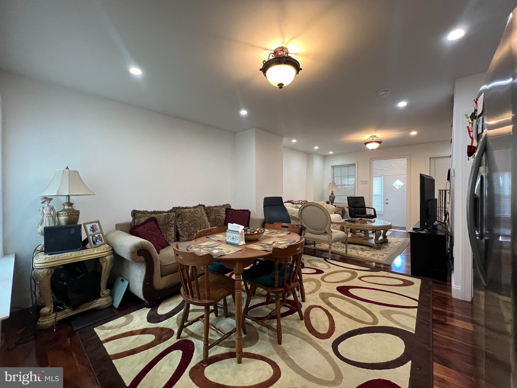 TACONY - Residential Lease