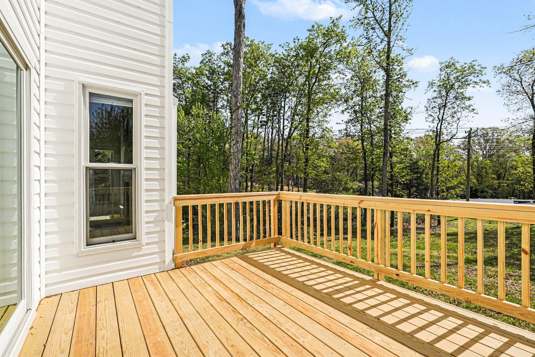 ARTILLERY RIDGE - Residential