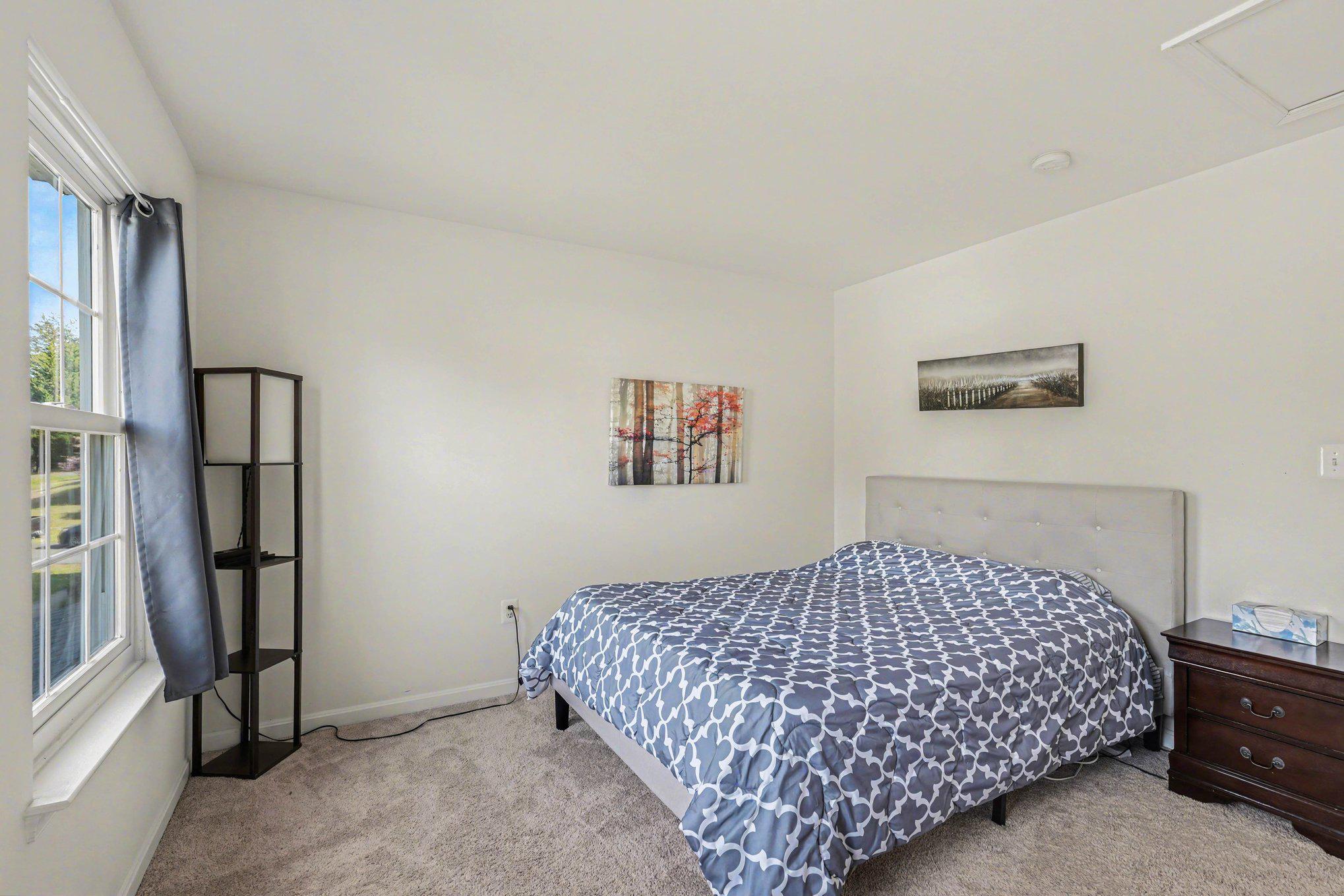 ARTILLERY RIDGE - Residential