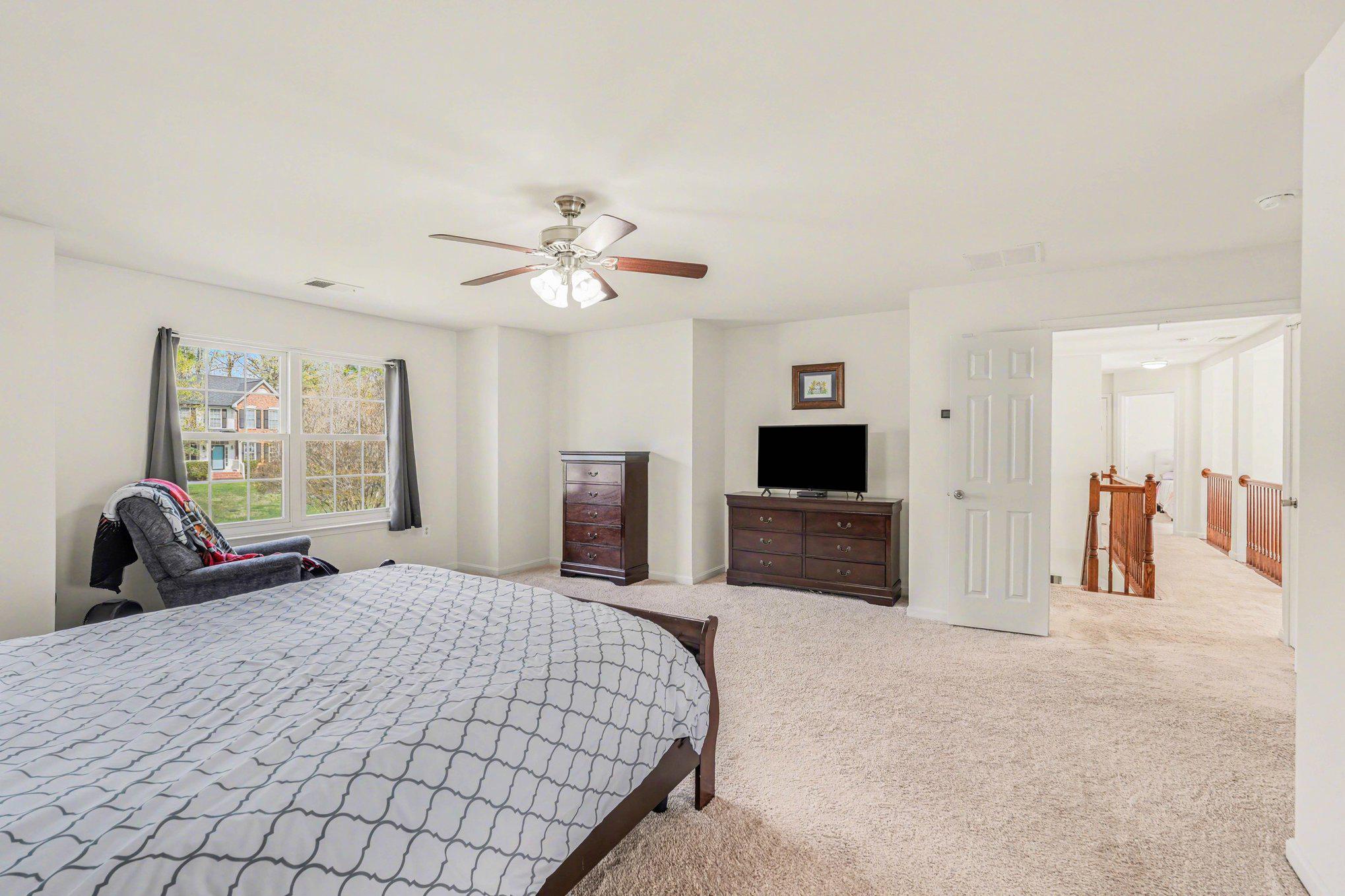 ARTILLERY RIDGE - Residential