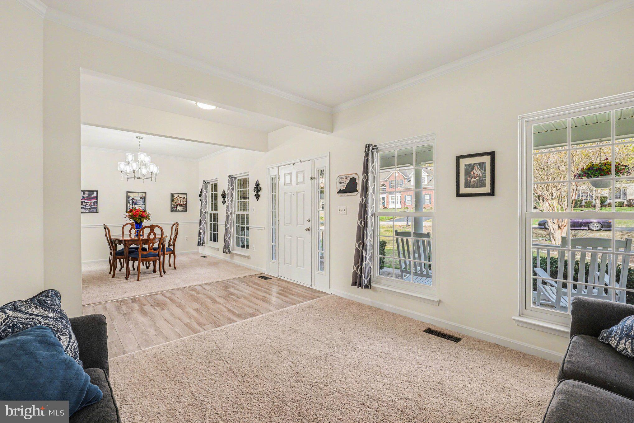 11111 PARK RIDGE ROAD