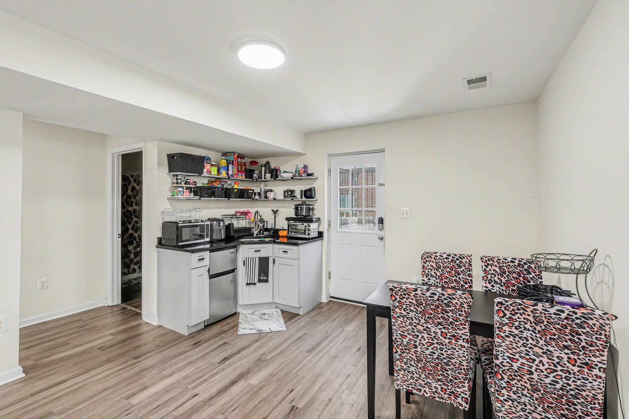 ARTILLERY RIDGE - Residential