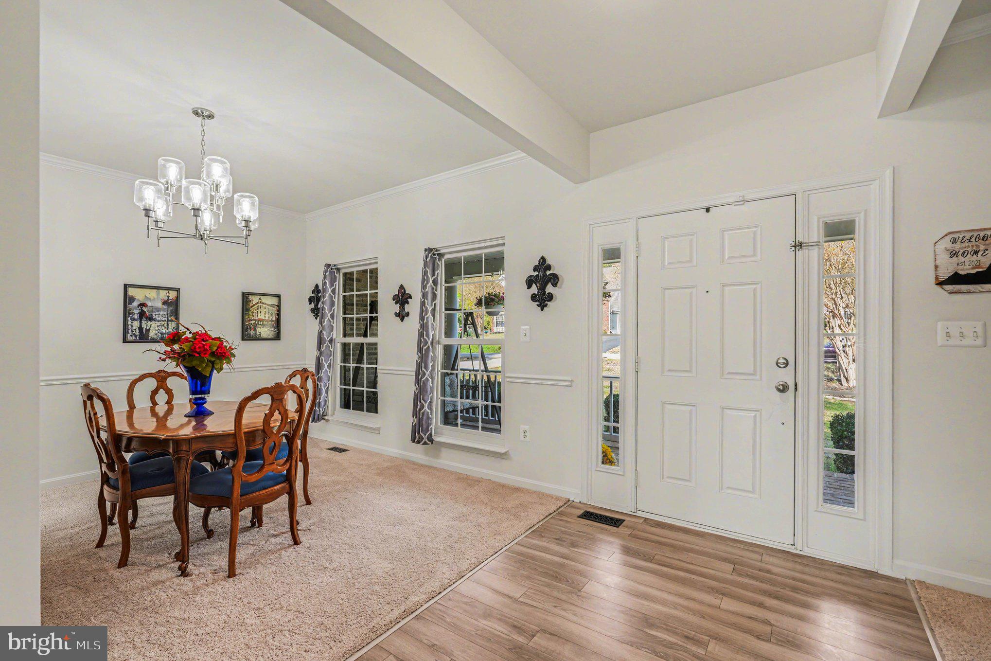 ARTILLERY RIDGE - Residential