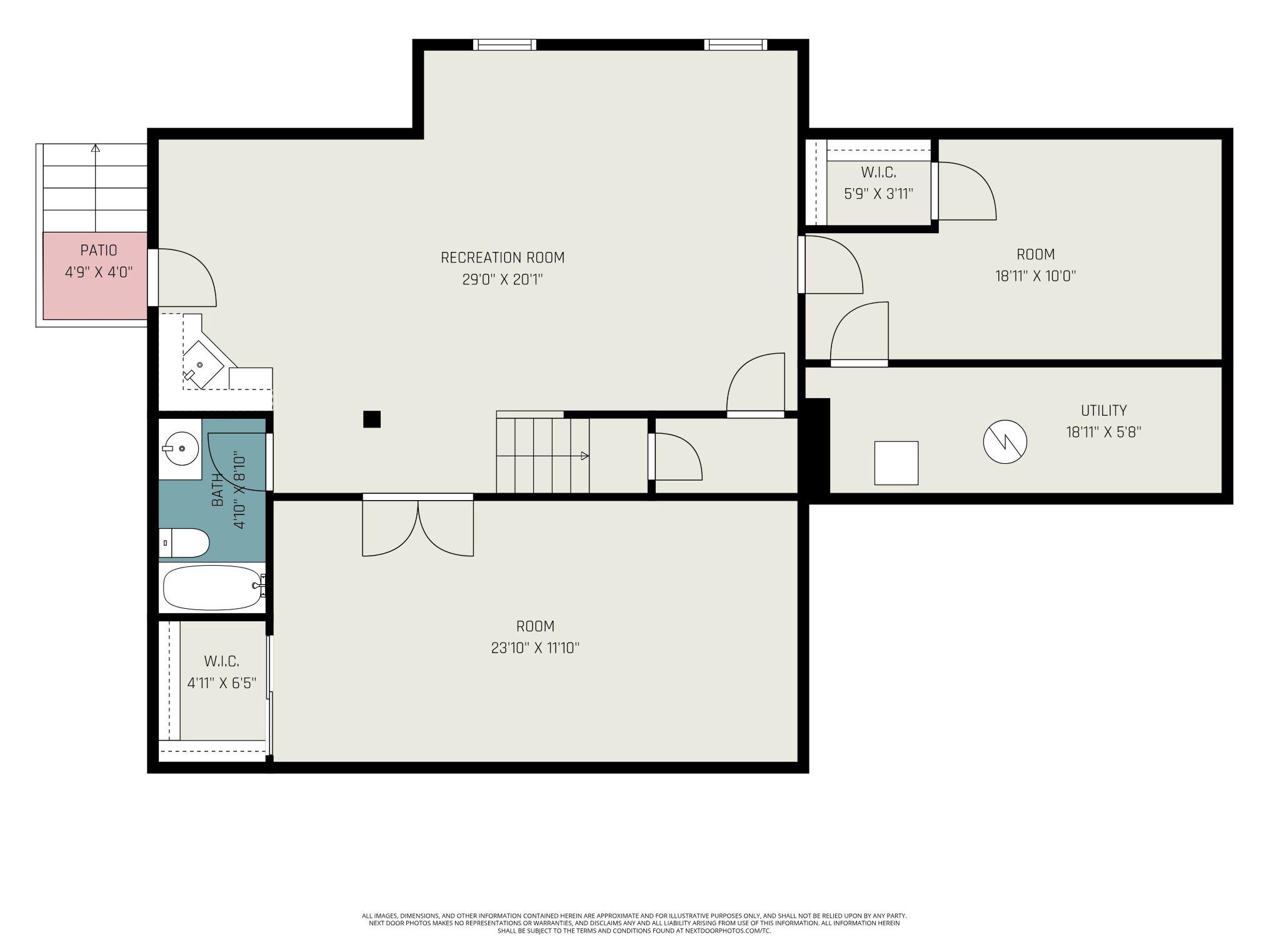 ARTILLERY RIDGE - Residential