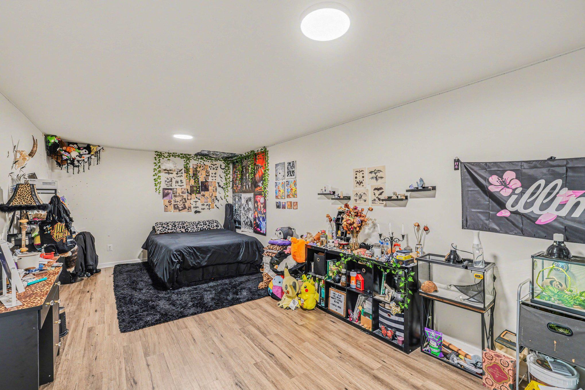 ARTILLERY RIDGE - Residential