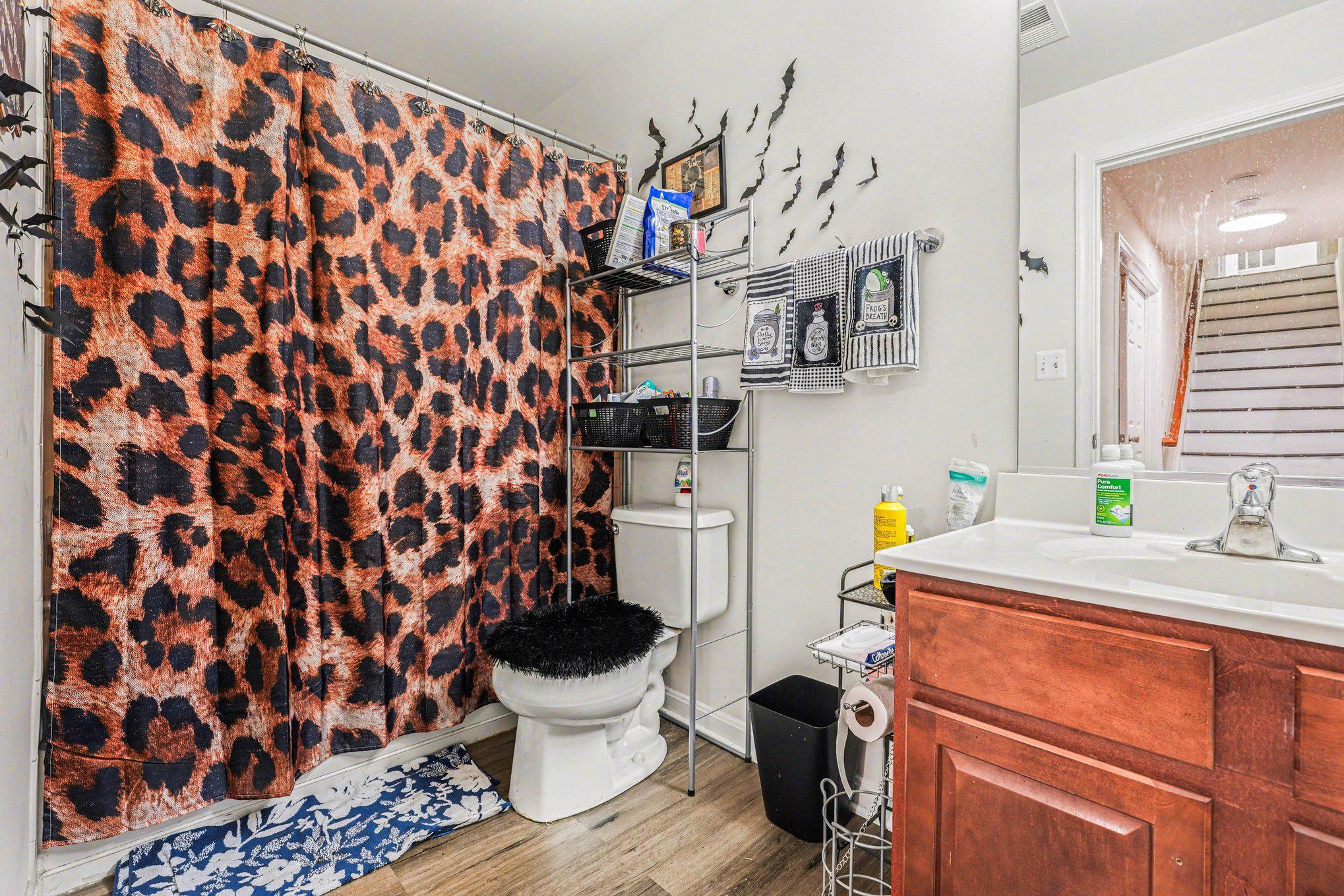 ARTILLERY RIDGE - Residential