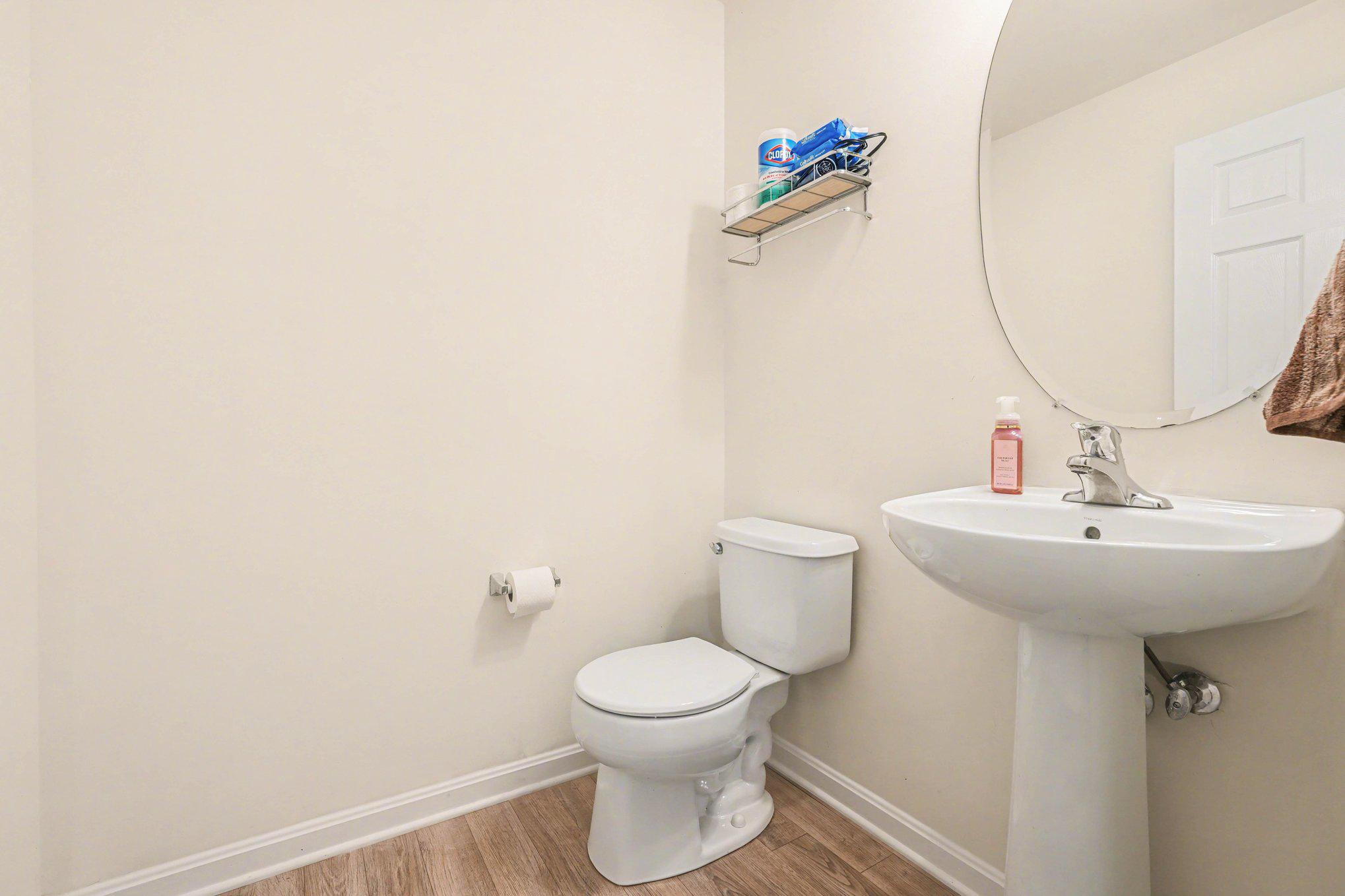 ARTILLERY RIDGE - Residential