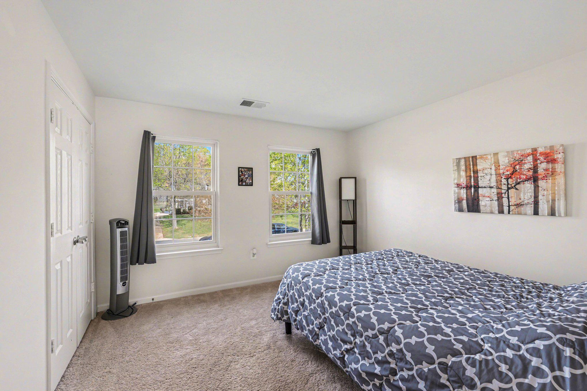 ARTILLERY RIDGE - Residential