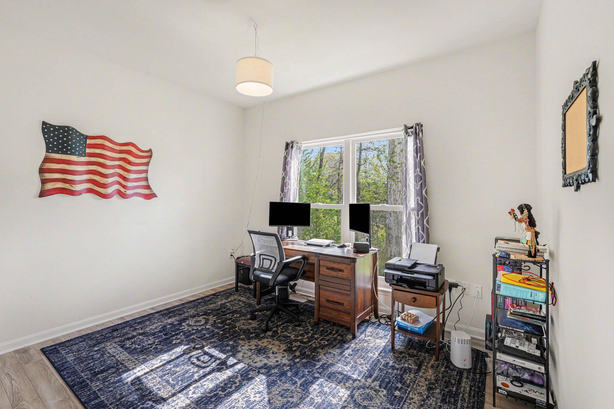 ARTILLERY RIDGE - Residential