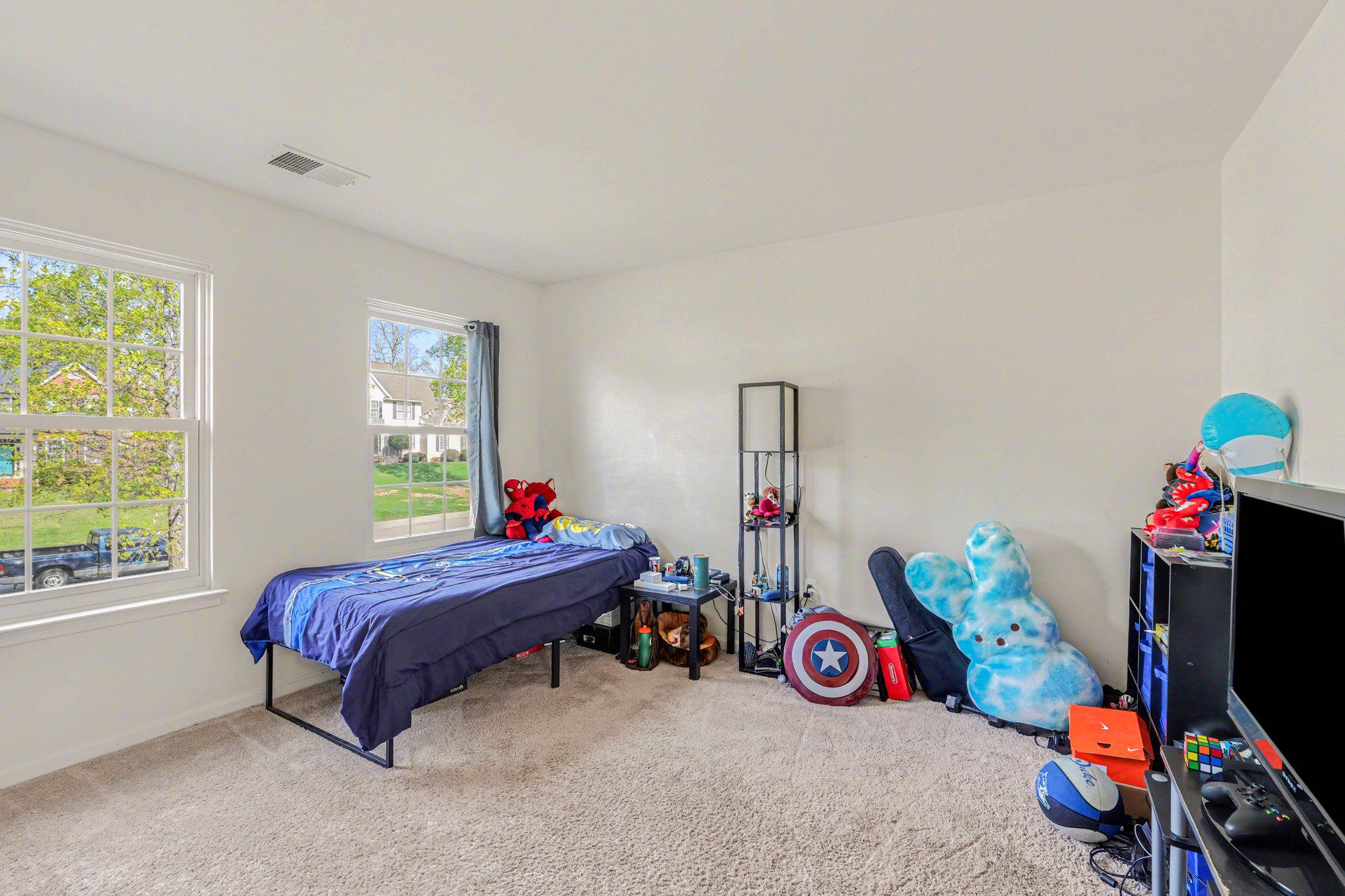 ARTILLERY RIDGE - Residential