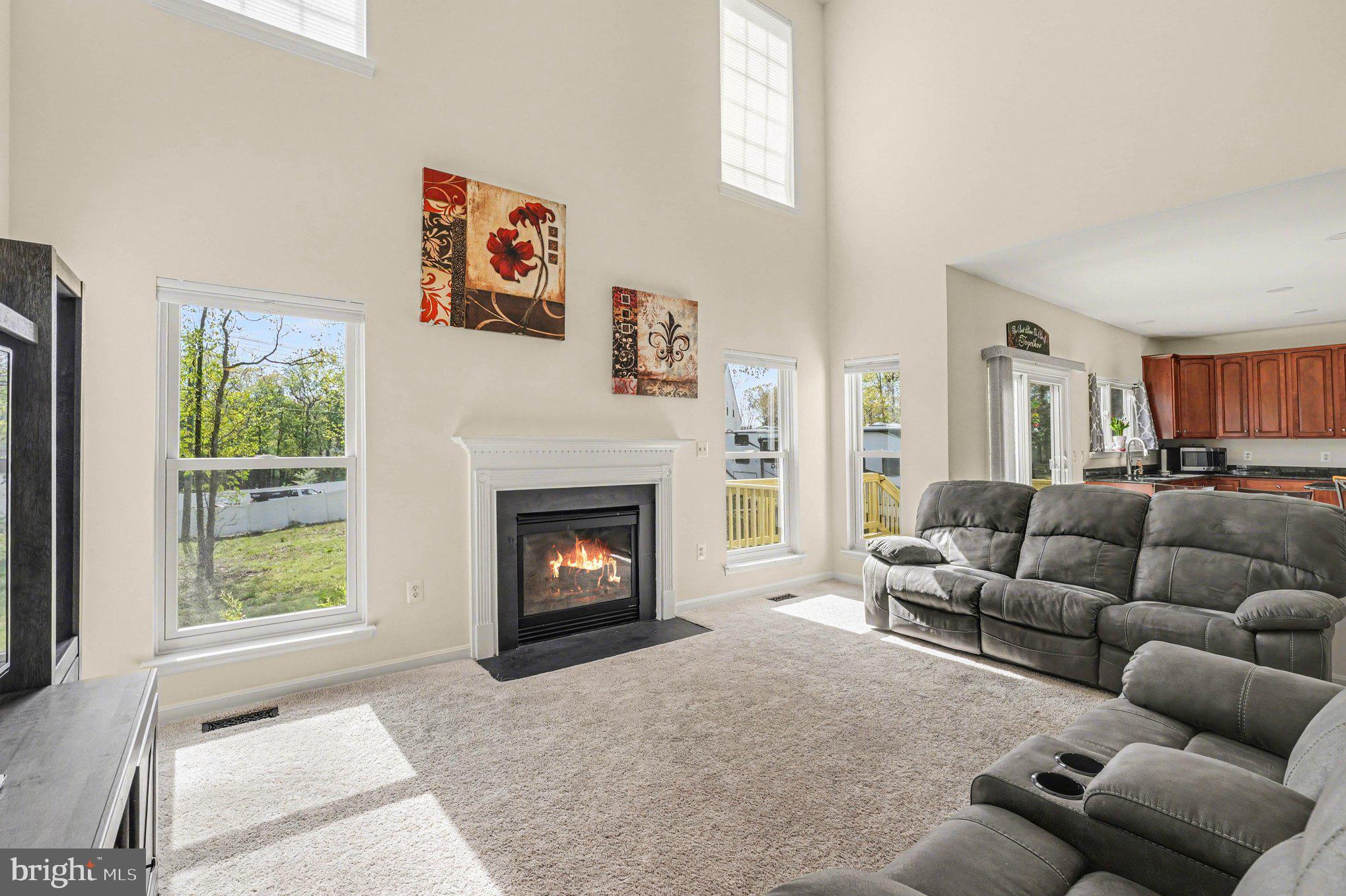 ARTILLERY RIDGE - Residential