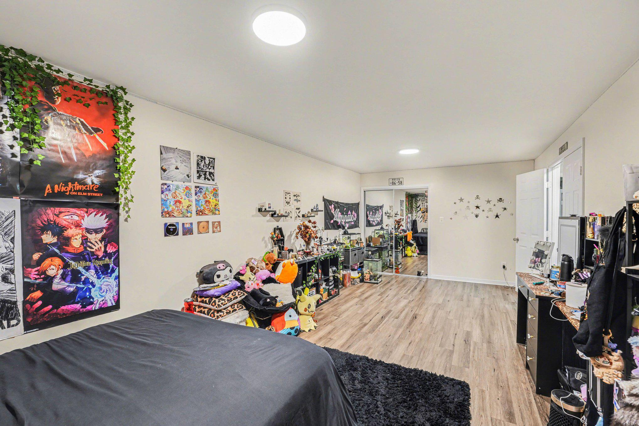 ARTILLERY RIDGE - Residential