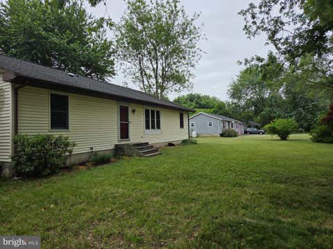 Homes For Rent - 1378 Woodlytown Road<br/> MAGNOLIA, DE 19962