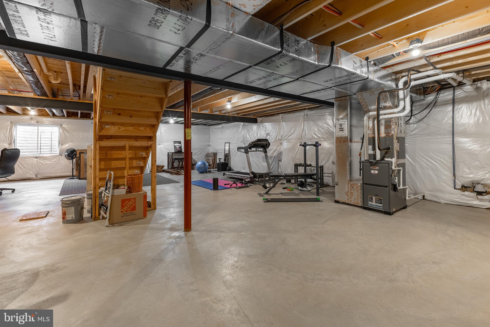 NITTANY GLEN - Residential