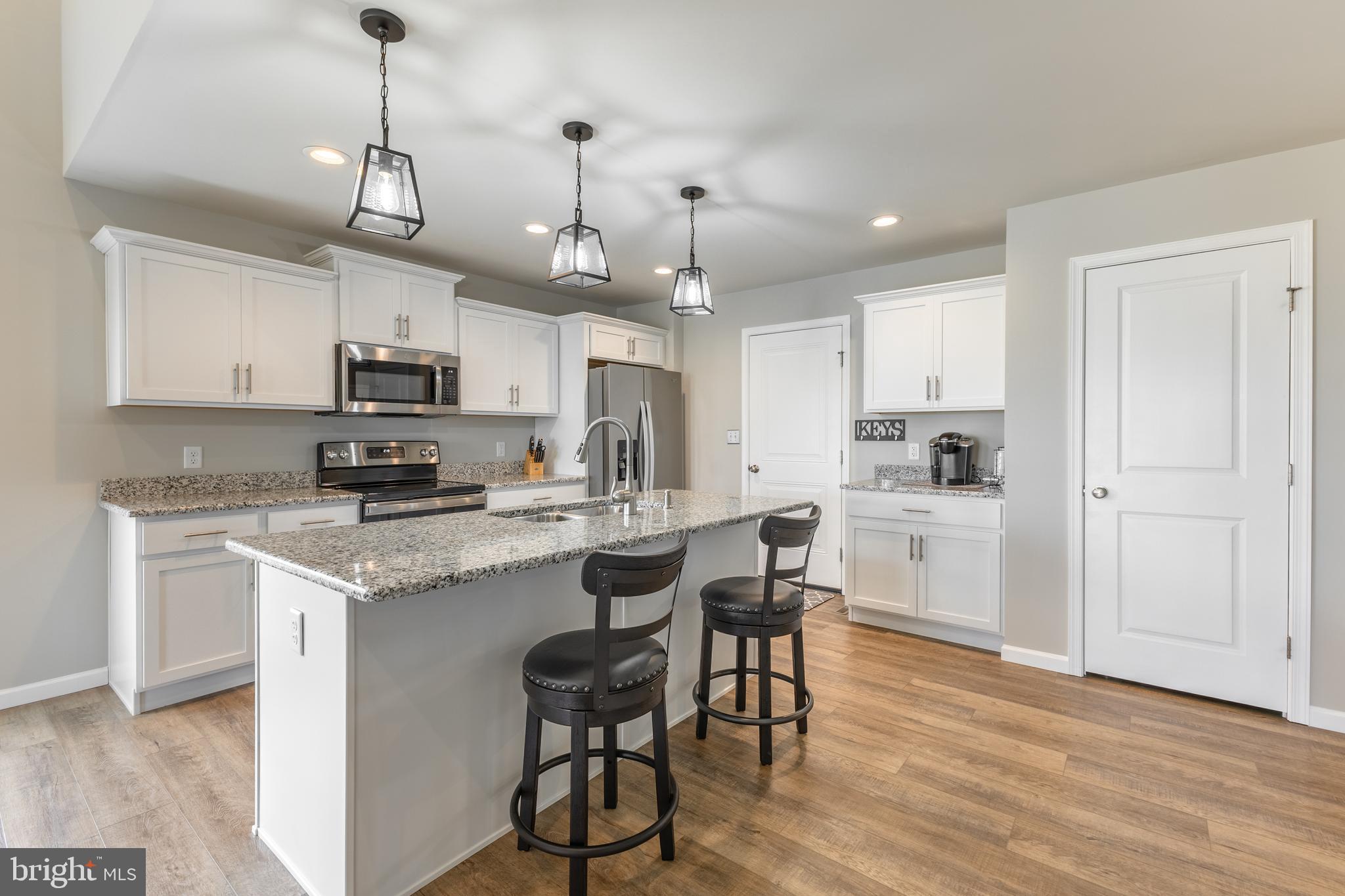 NITTANY GLEN - Residential