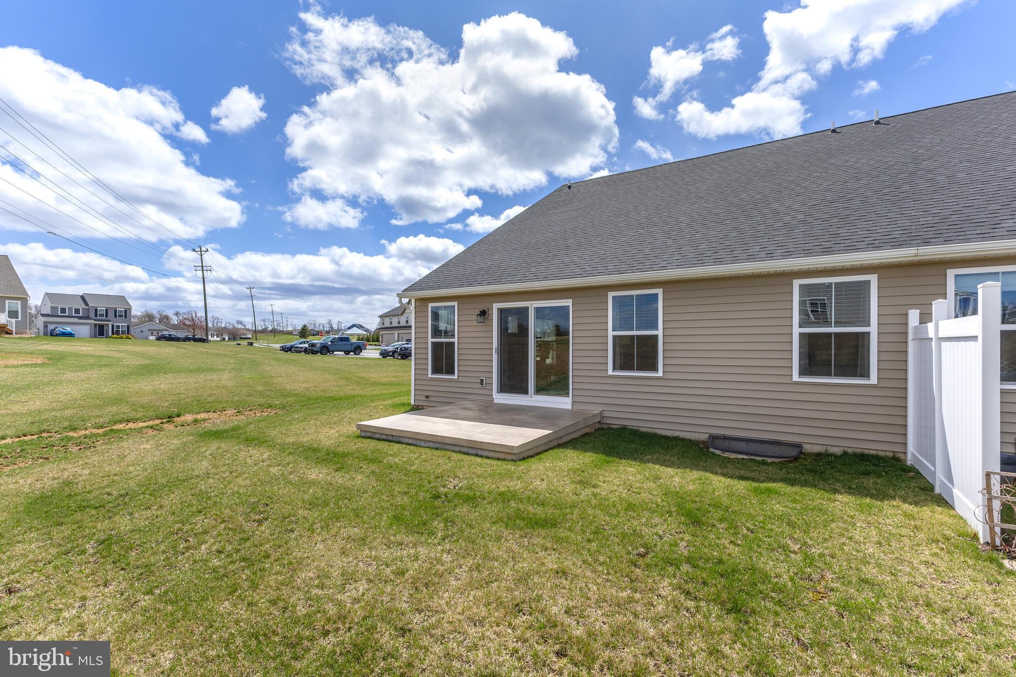 NITTANY GLEN - Residential