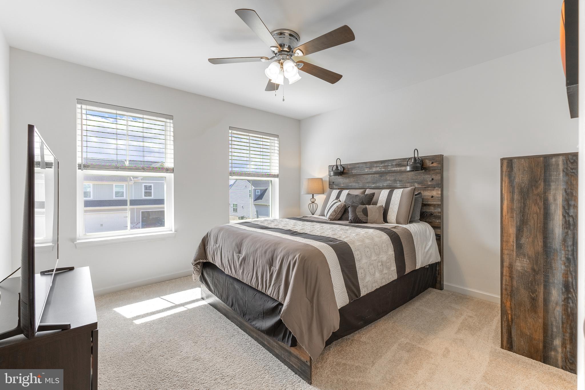 NITTANY GLEN - Residential