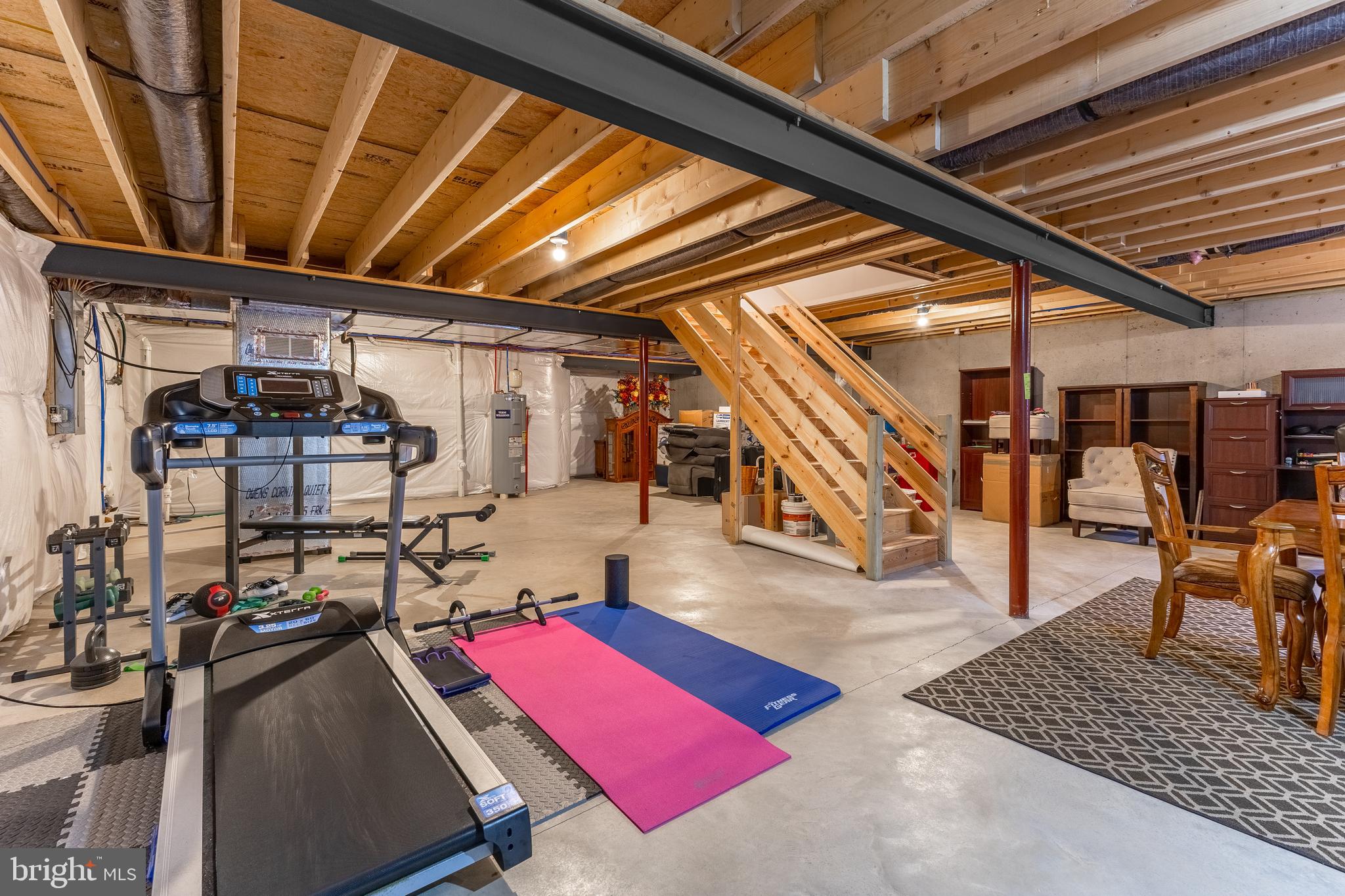 NITTANY GLEN - Residential