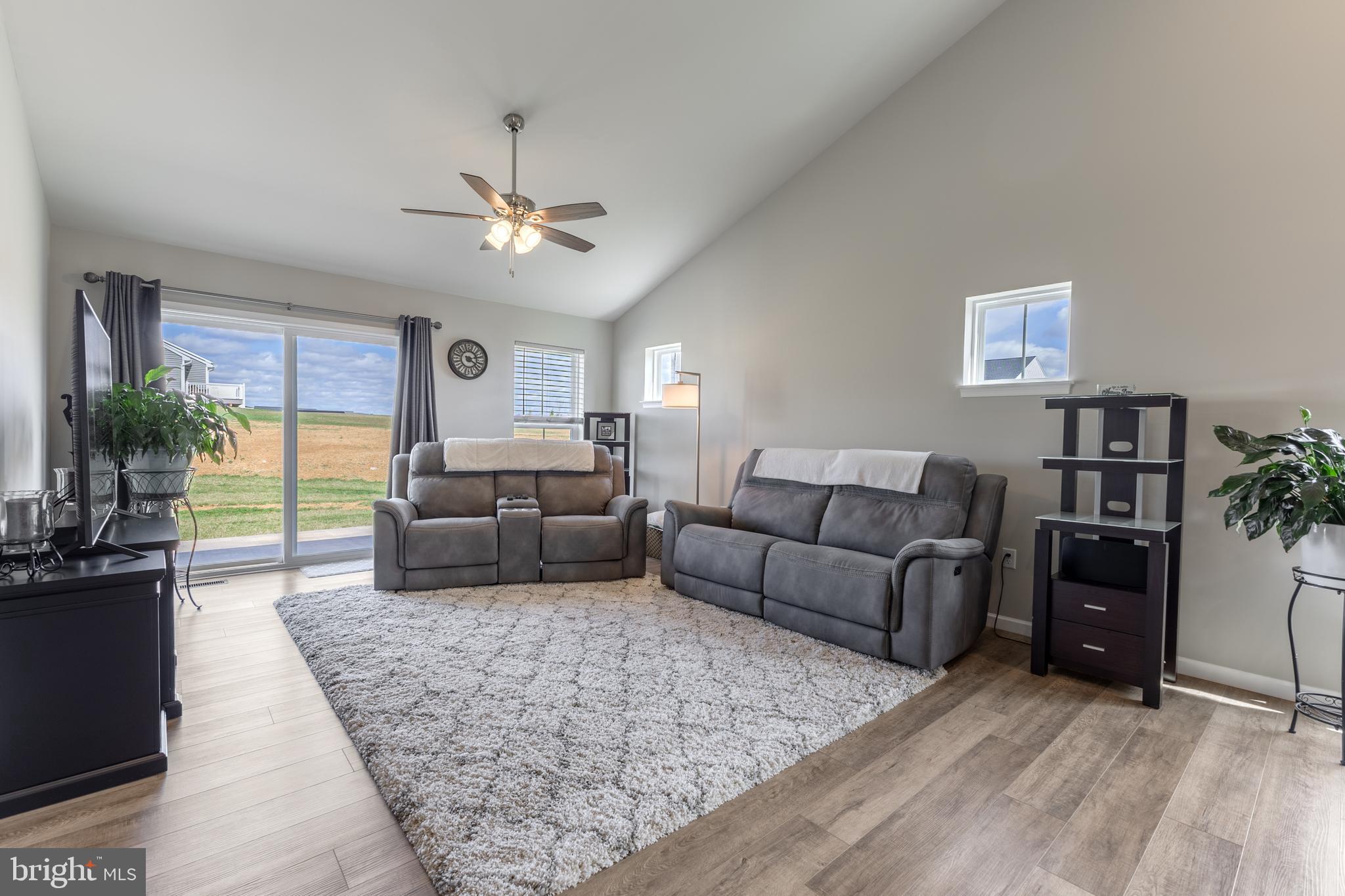 NITTANY GLEN - Residential