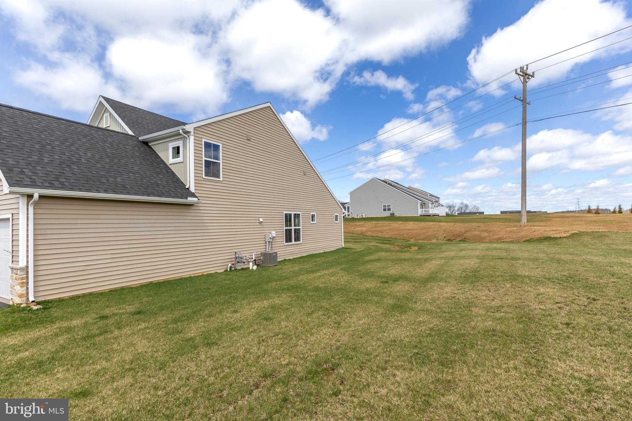 NITTANY GLEN - Residential