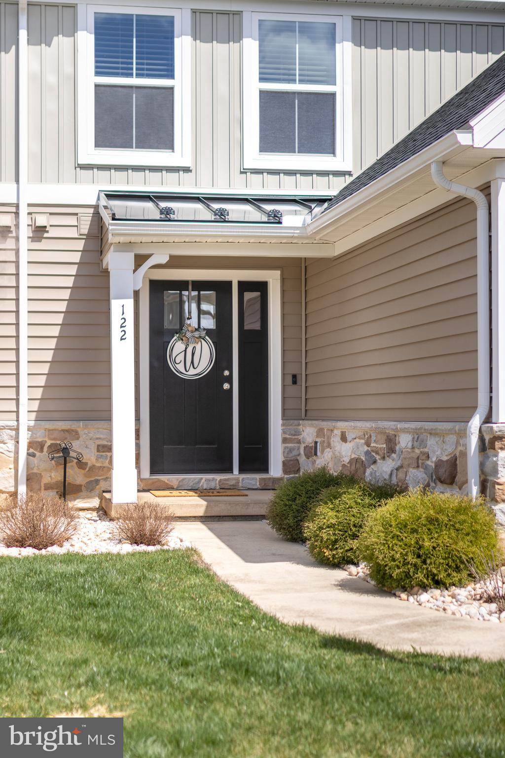 NITTANY GLEN - Residential