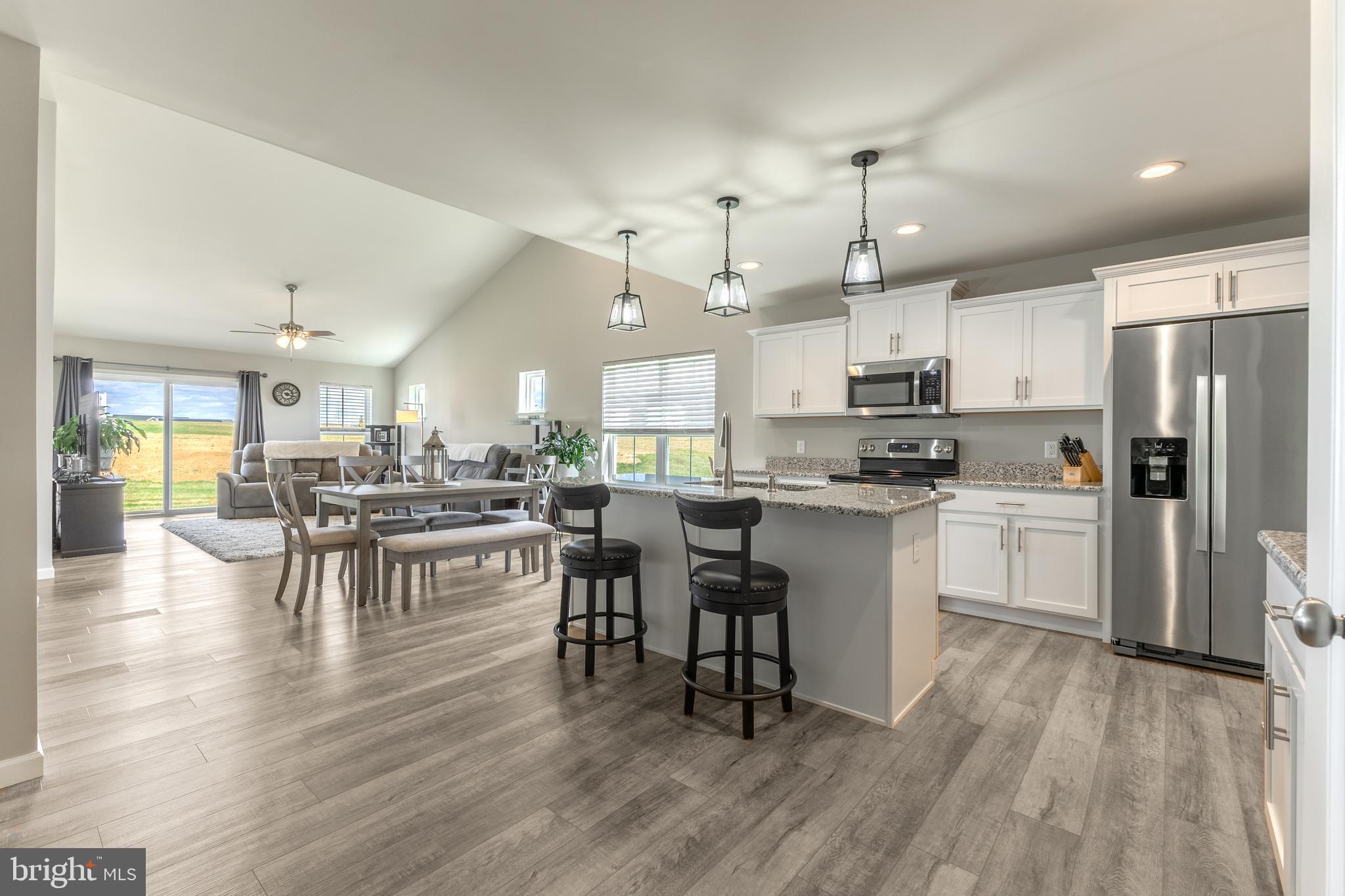 NITTANY GLEN - Residential